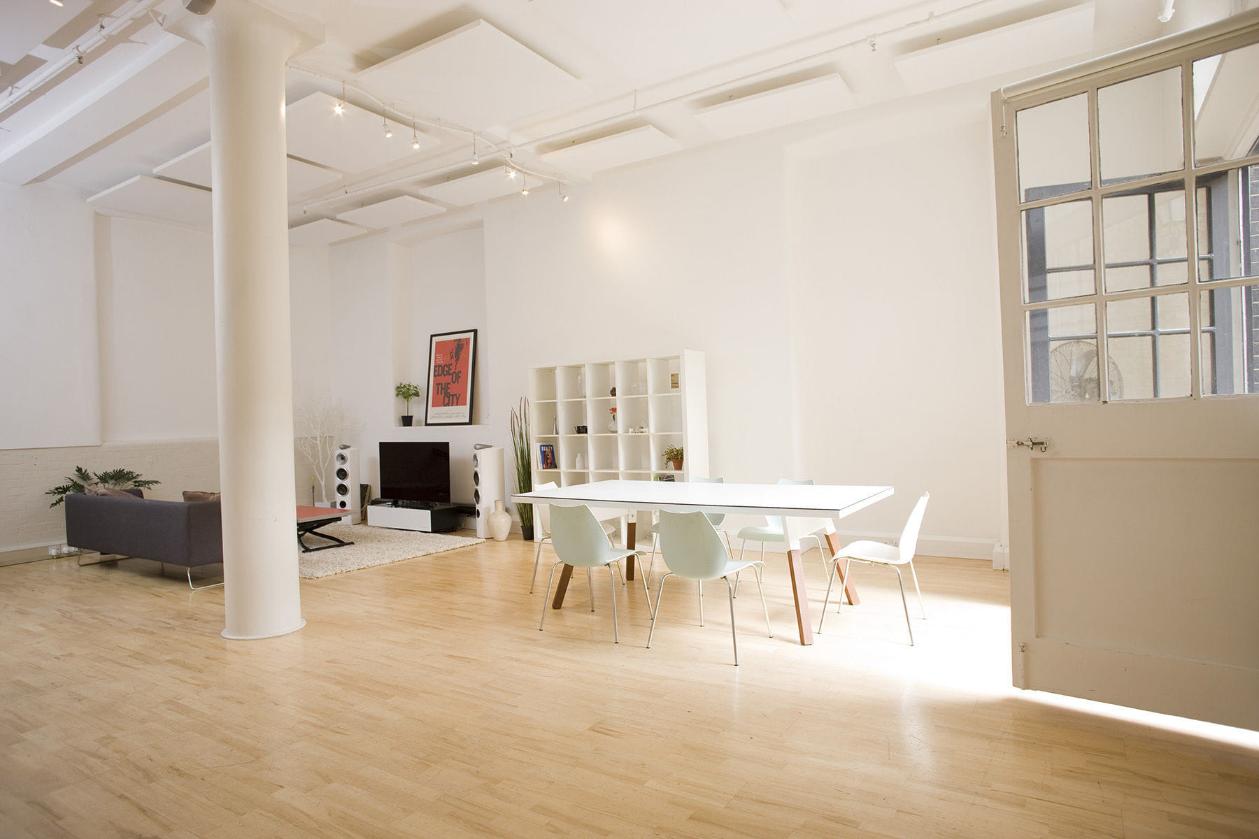 Meeting Room Full Hire 1