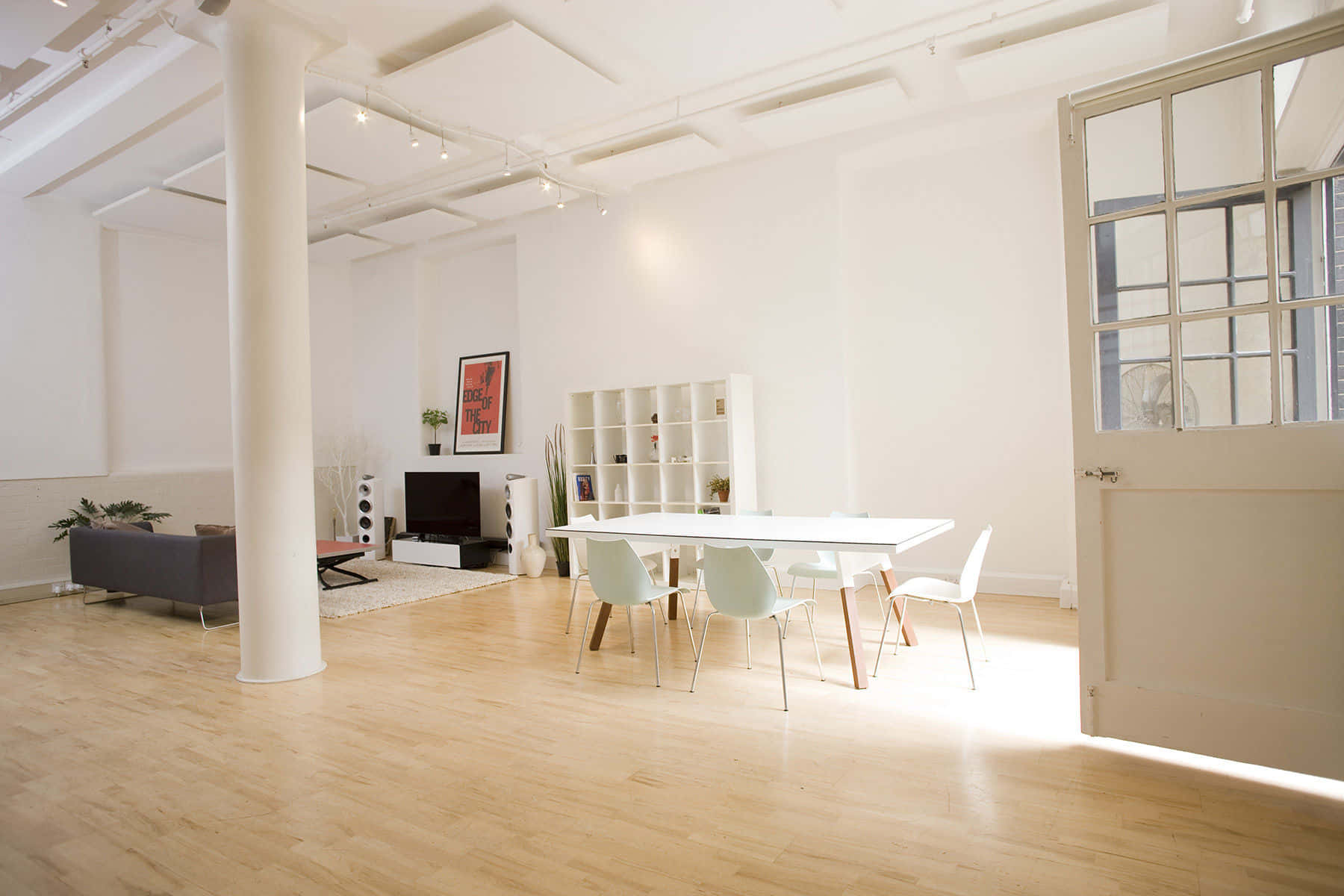 Meeting Room Full Hire 1