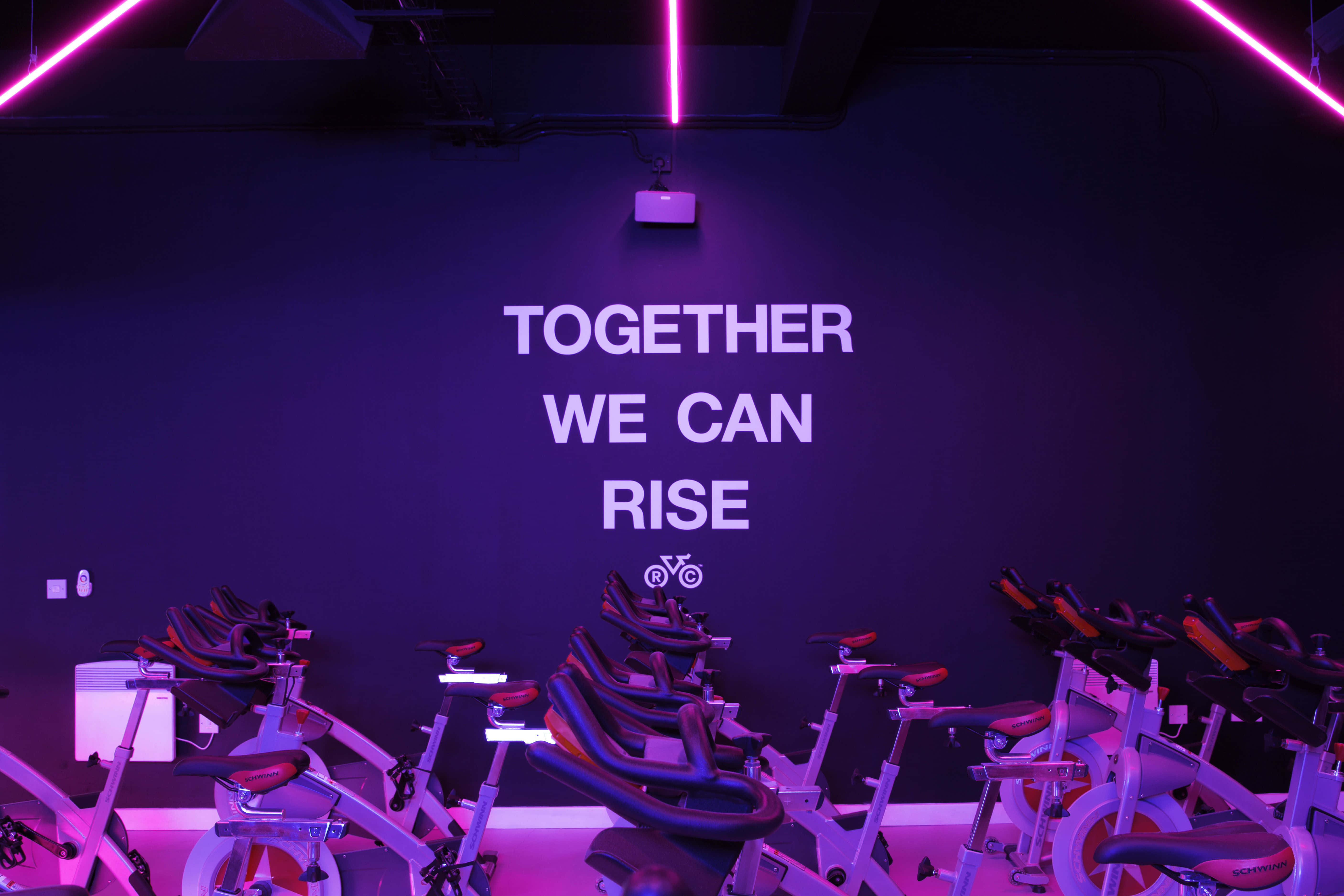 Rise Cycle Studio 0