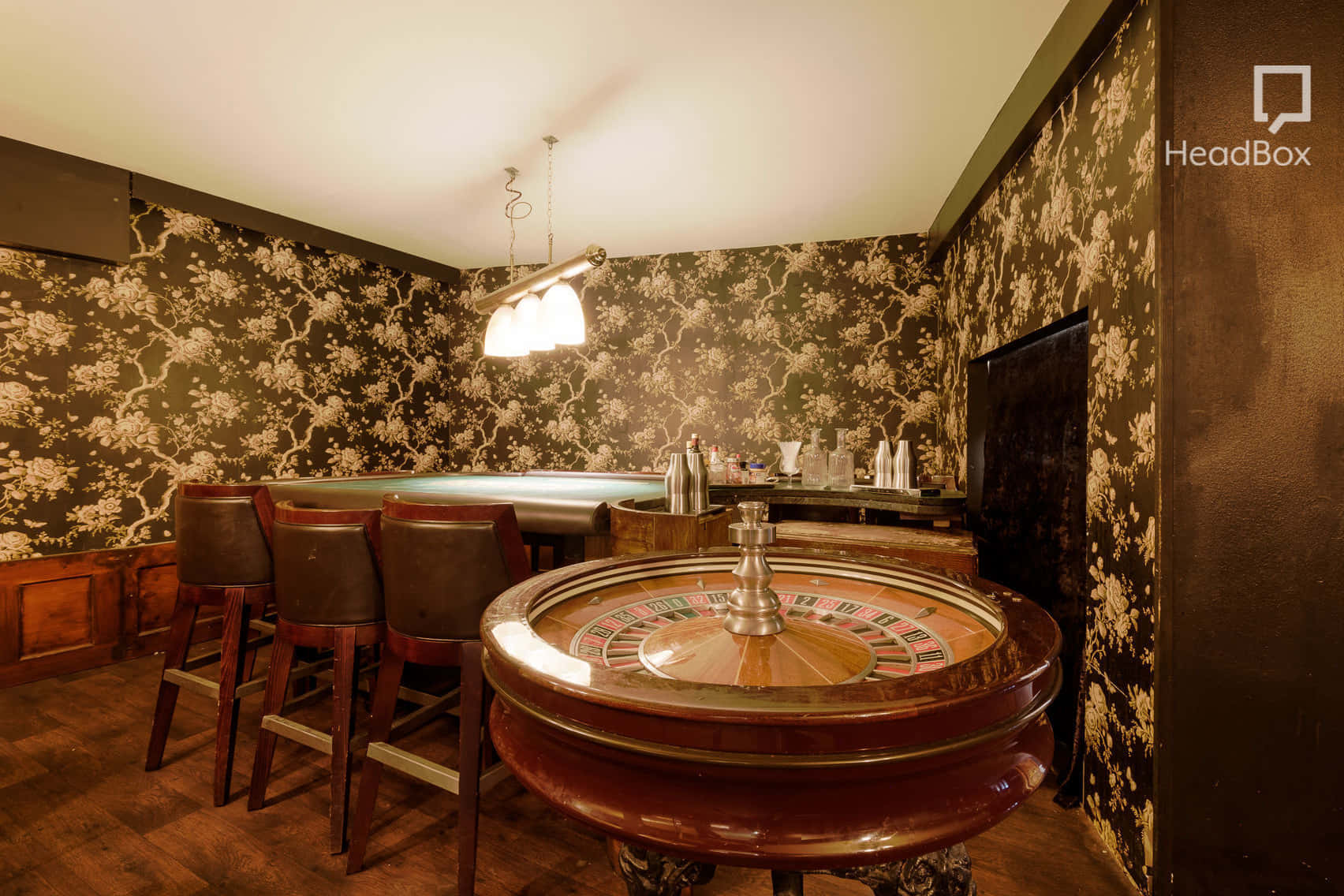 Exclusive Venue Hire 0