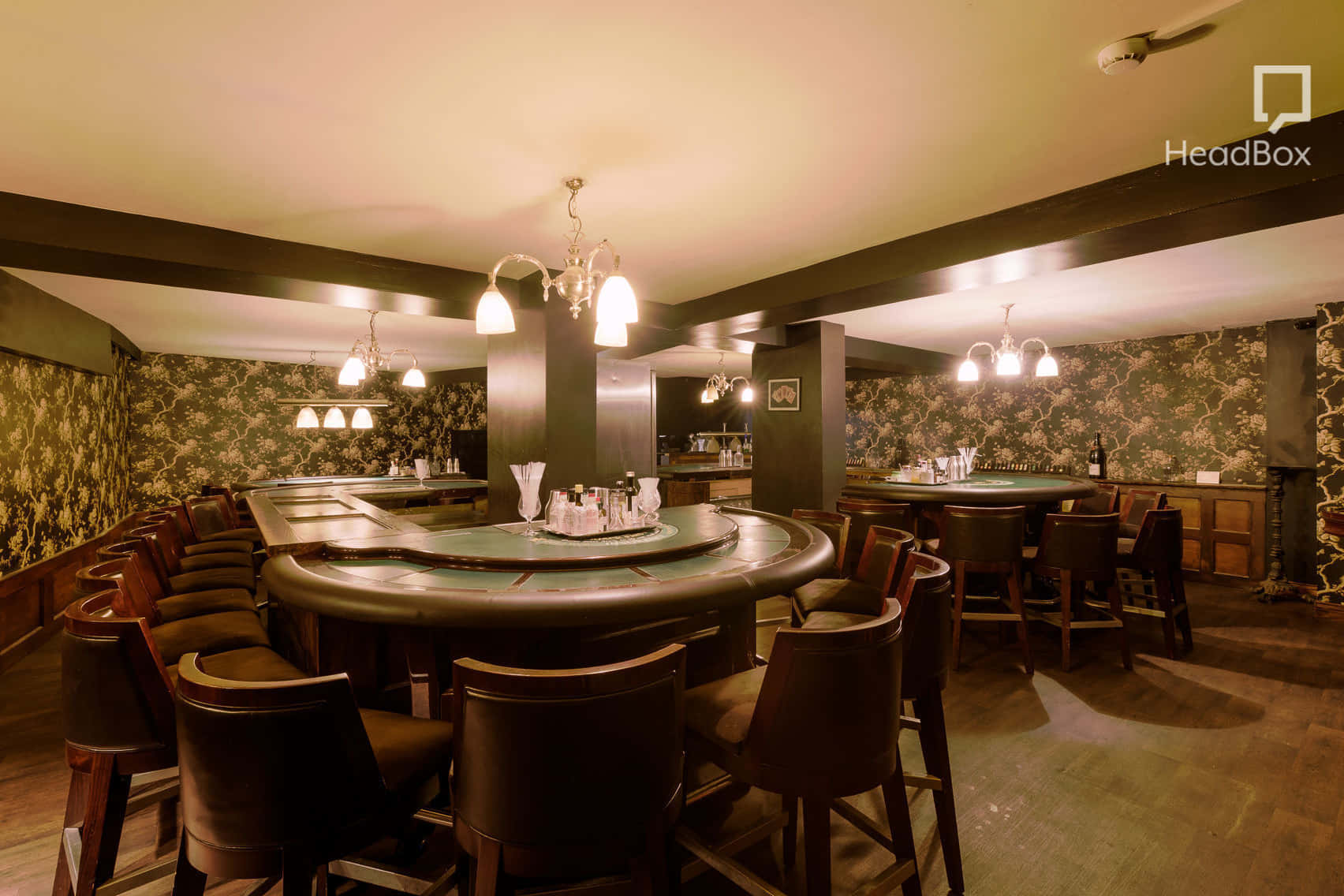 Exclusive Venue Hire 1