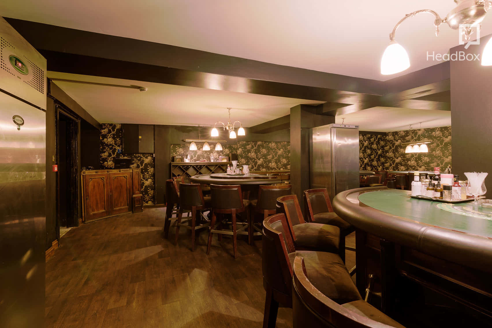 Exclusive Venue Hire 2