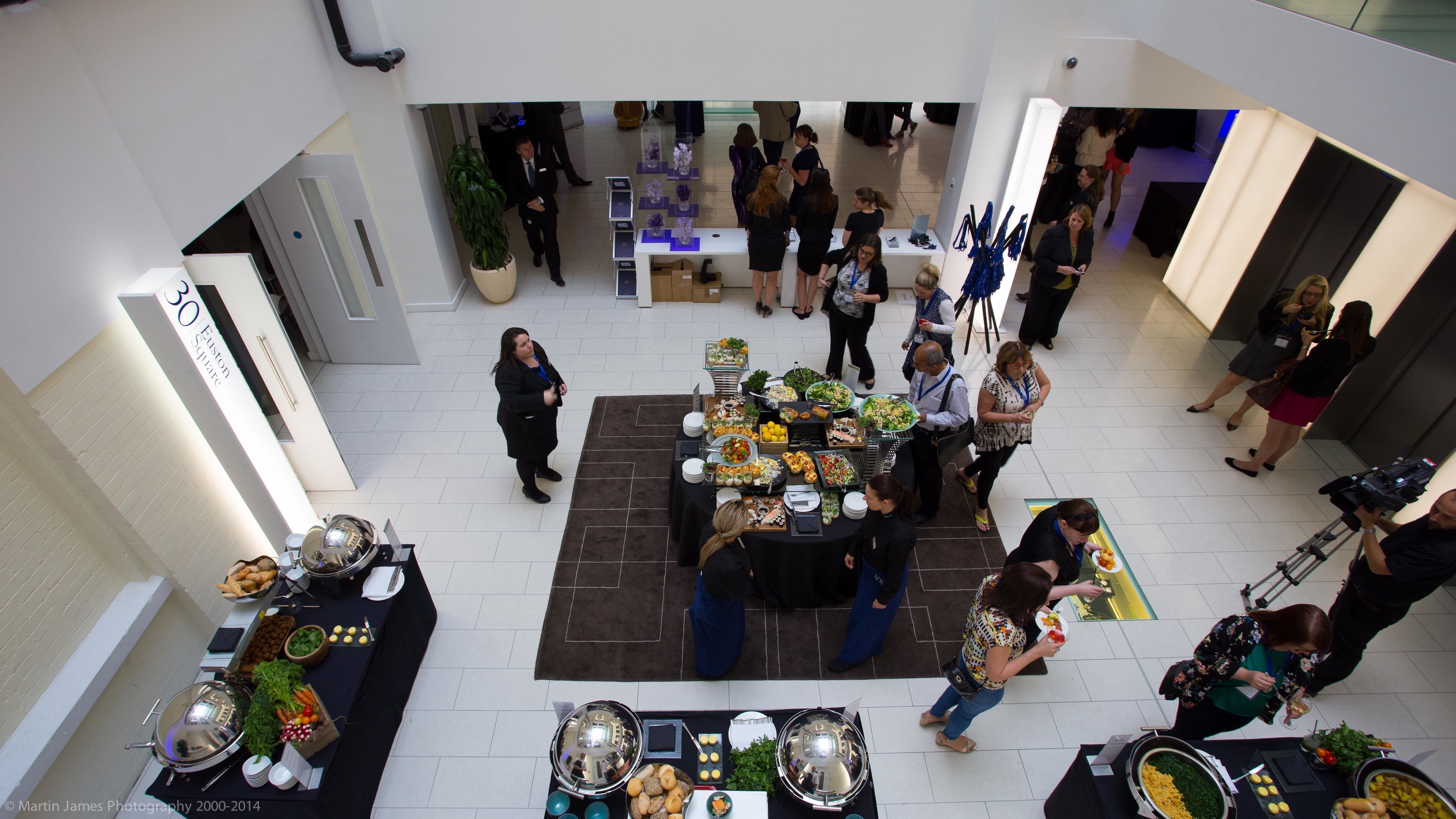 Auditorium & Event Space 2