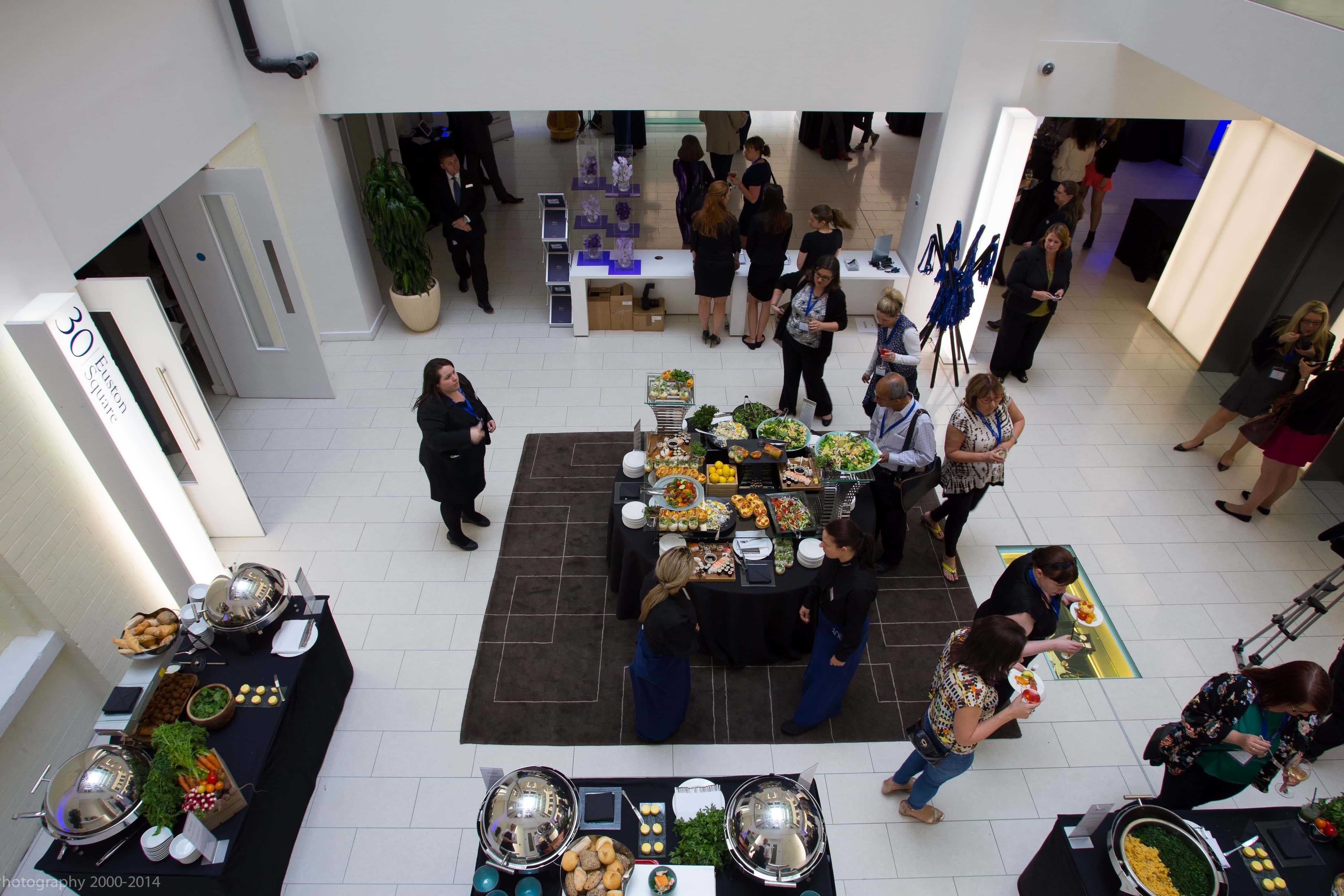 Auditorium & Event Space 2