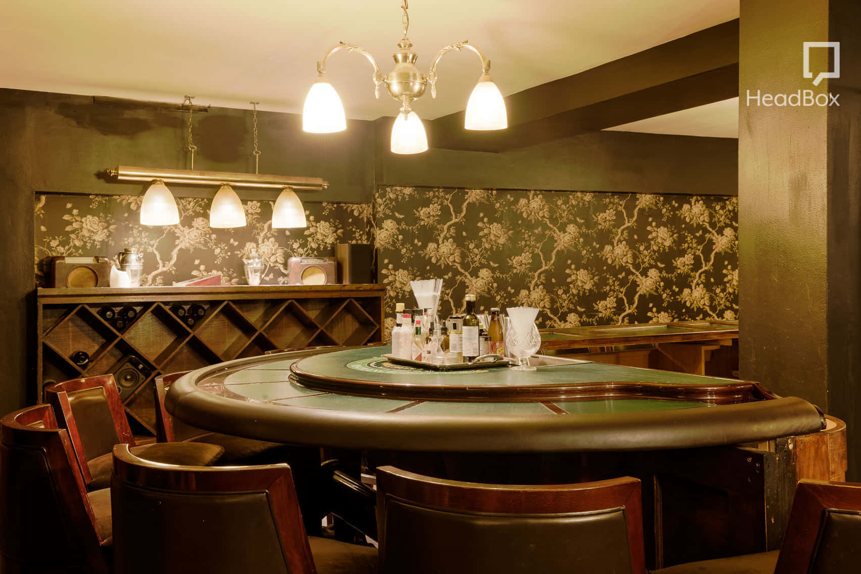 Exclusive Venue Hire 3