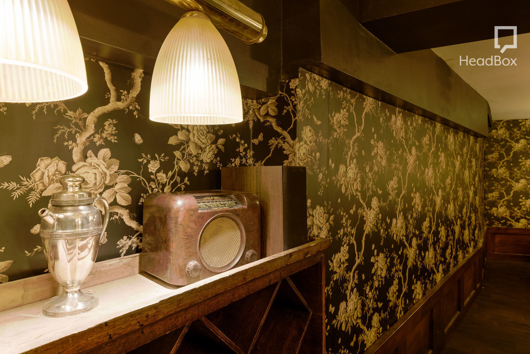 Exclusive Venue Hire 4