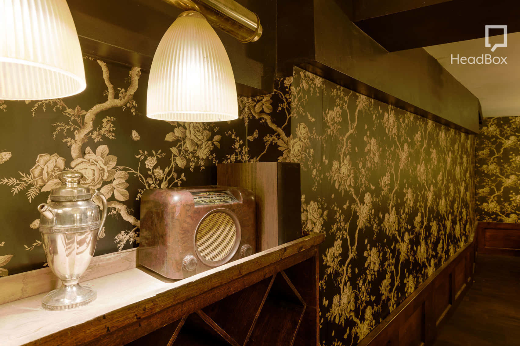 Exclusive Venue Hire 4