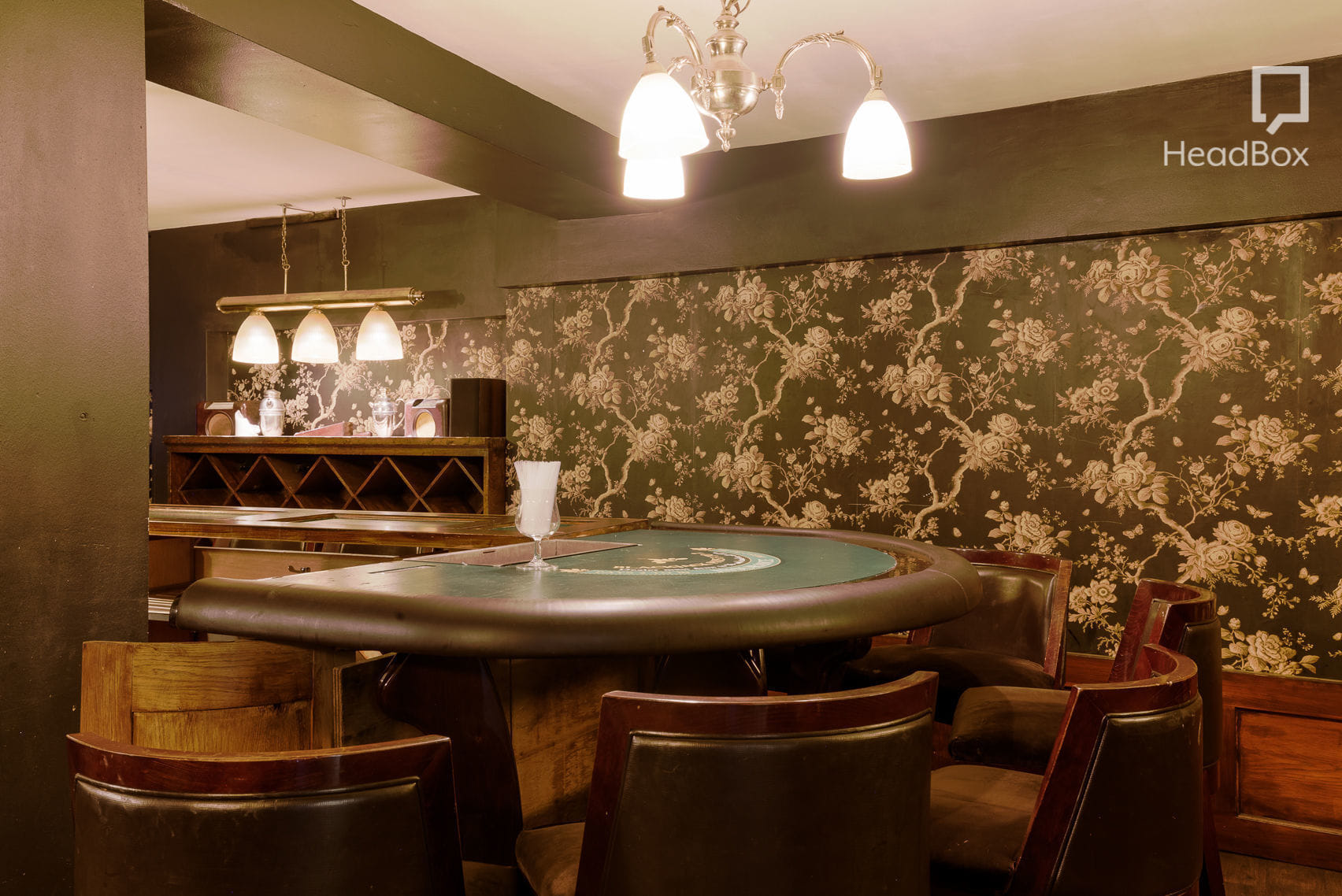 Exclusive Venue Hire 6