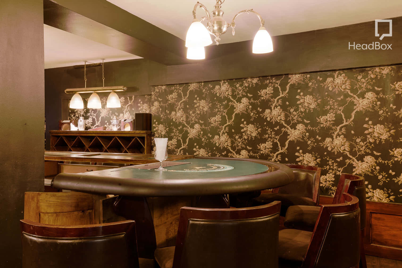 Exclusive Venue Hire 6