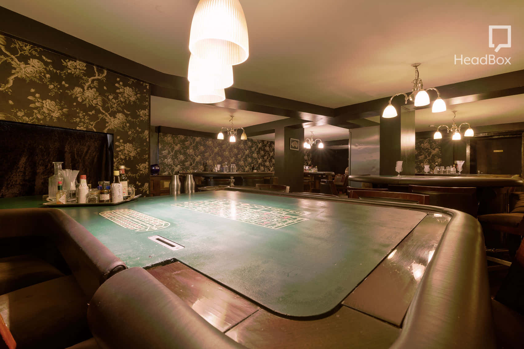 Exclusive Venue Hire 7