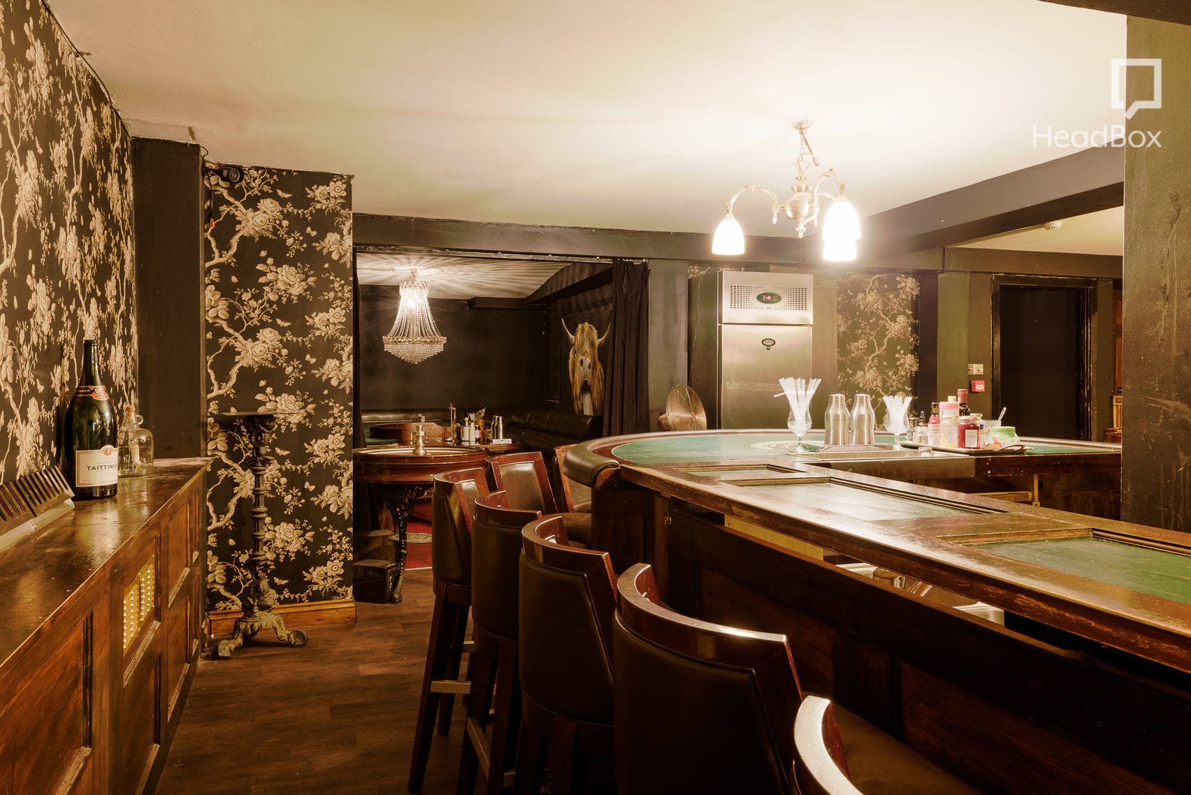 Exclusive Venue Hire 8