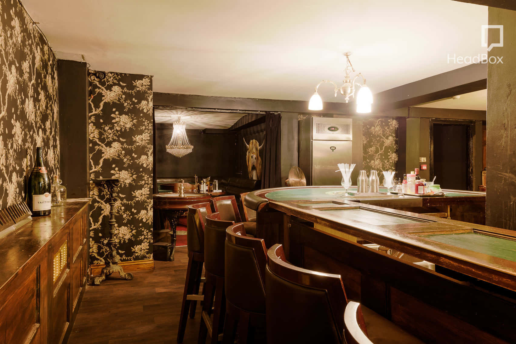 Exclusive Venue Hire 8