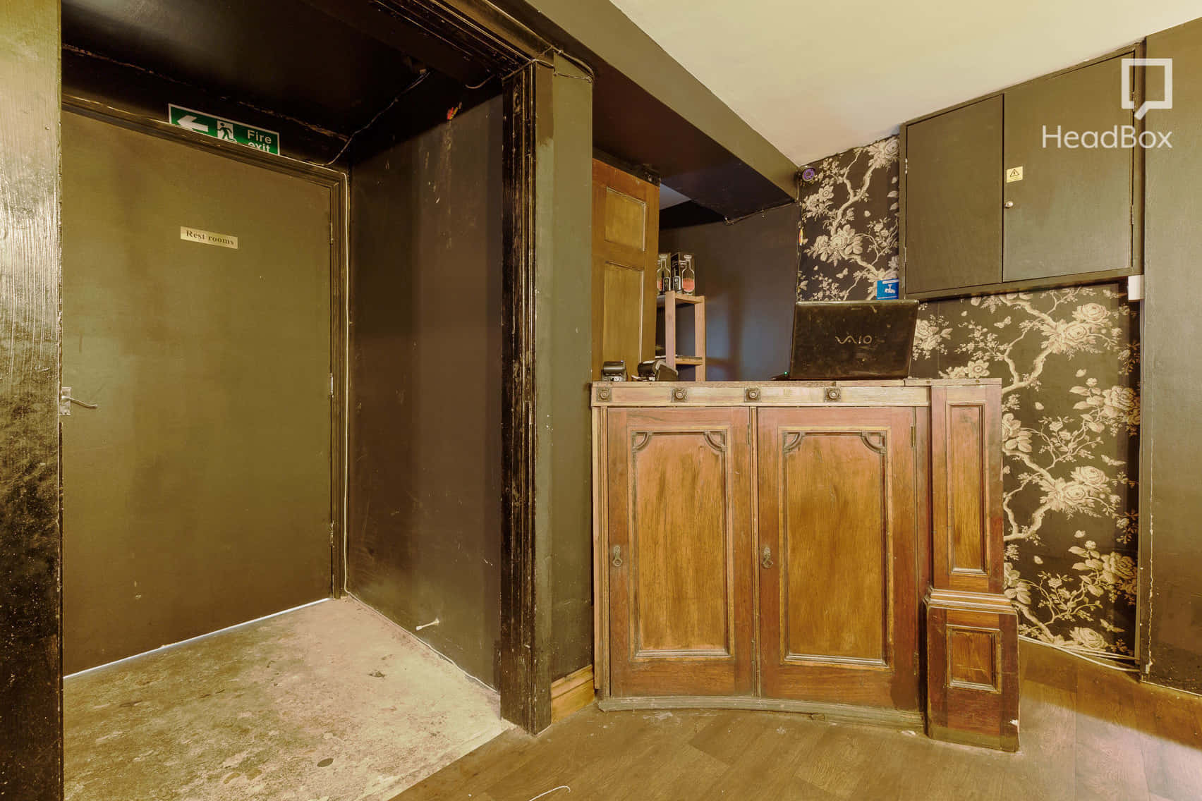 Exclusive Venue Hire 9