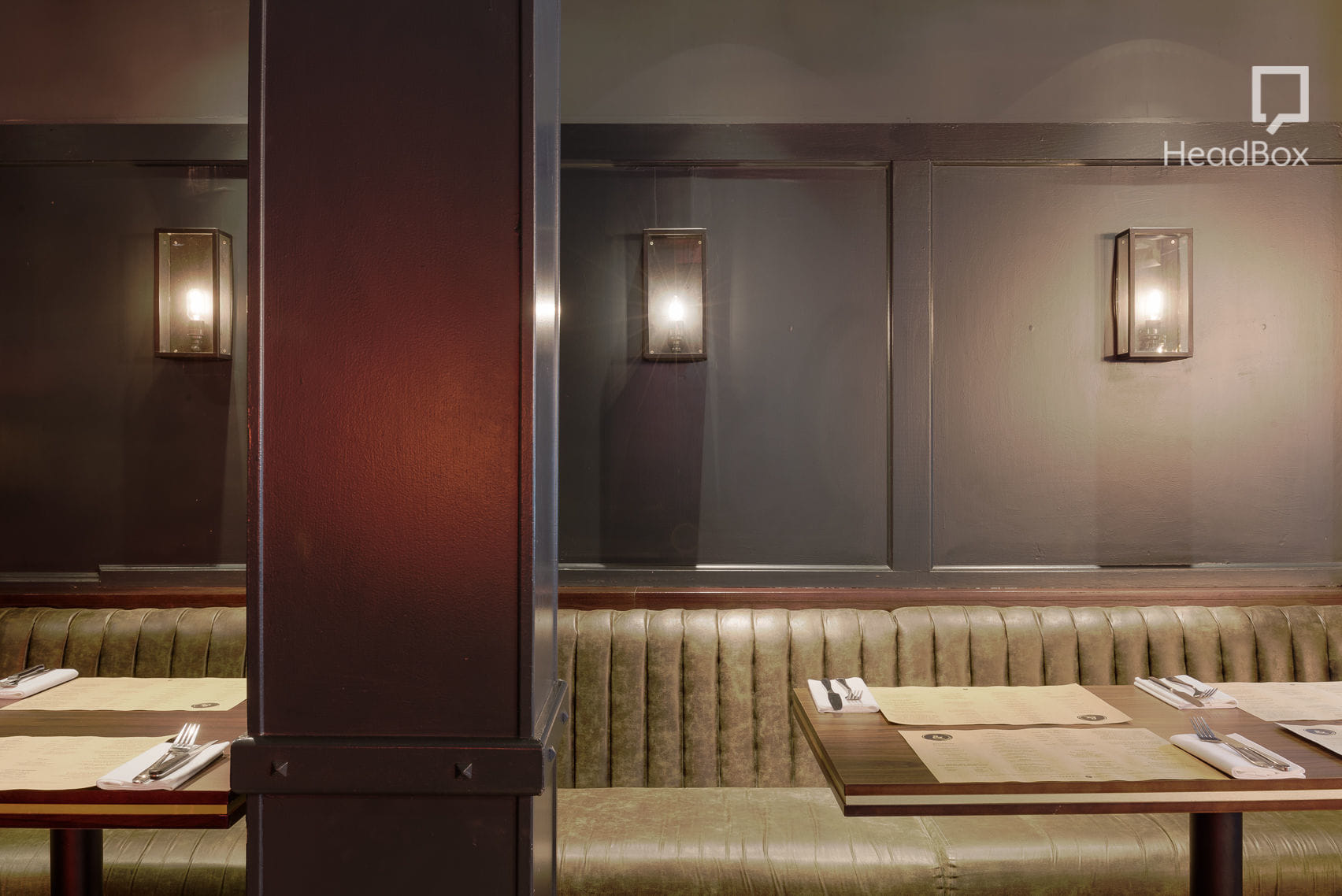 Exclusive Venue Hire