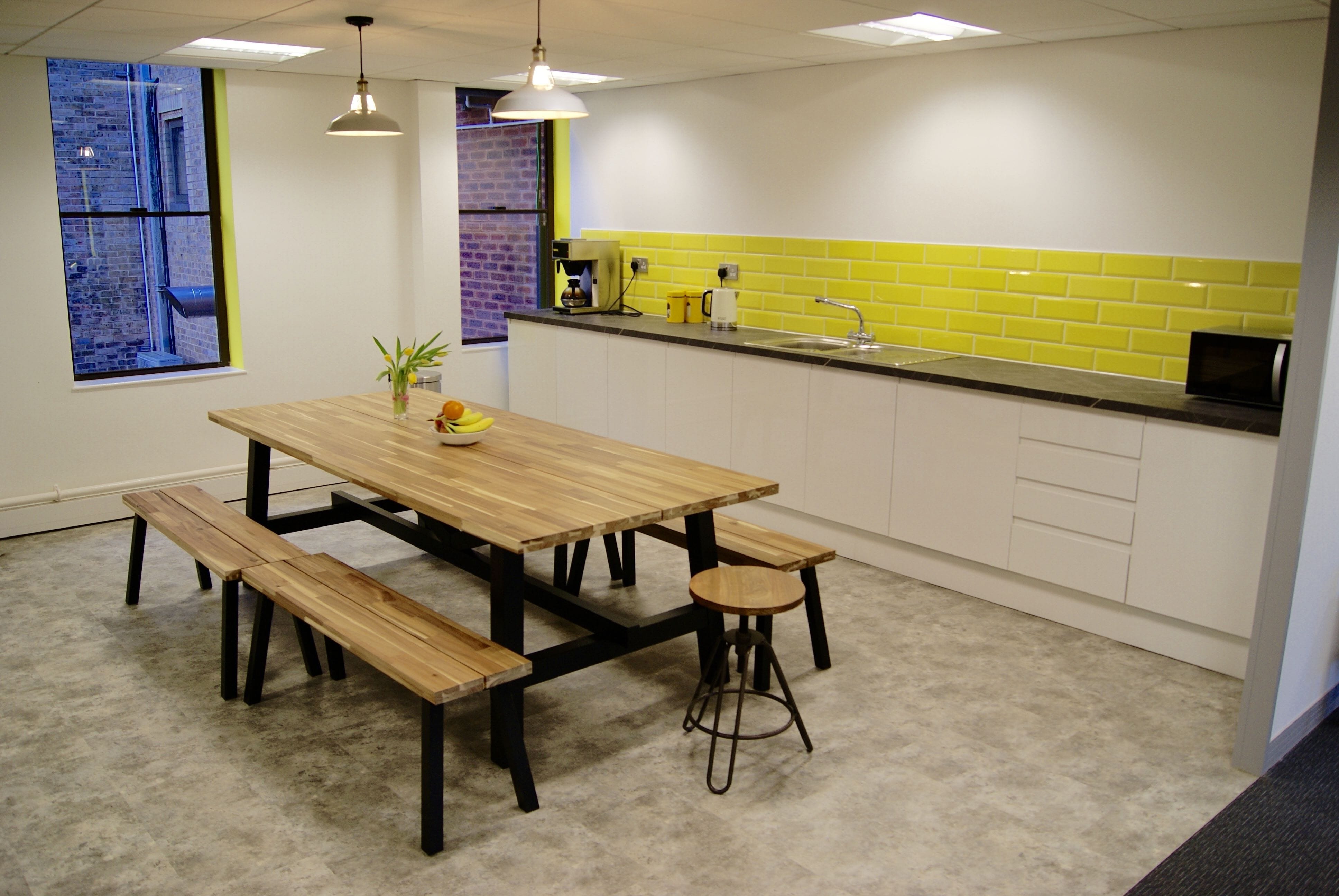 altspace Meeting Room 2