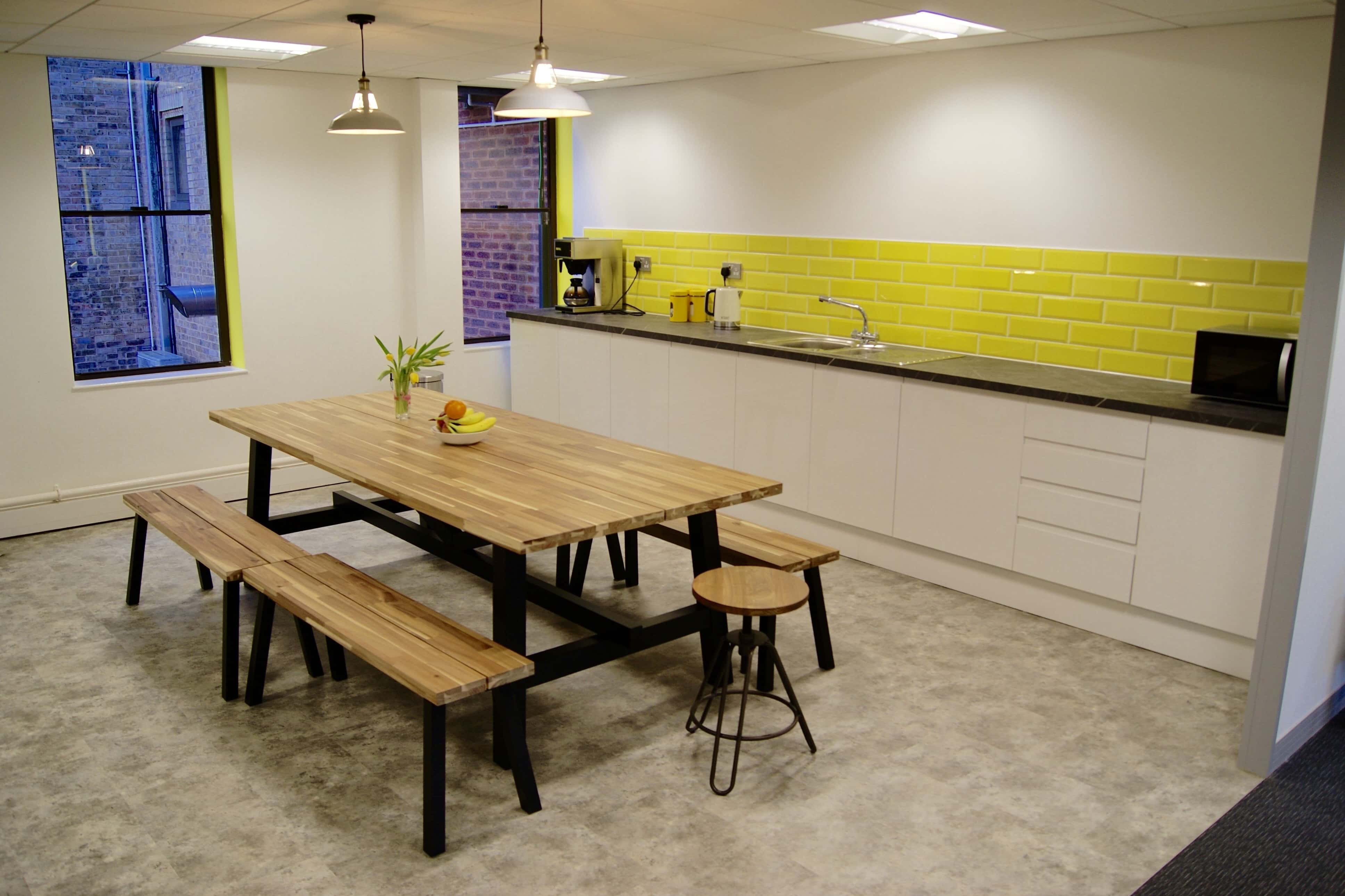 altspace Meeting Room 2