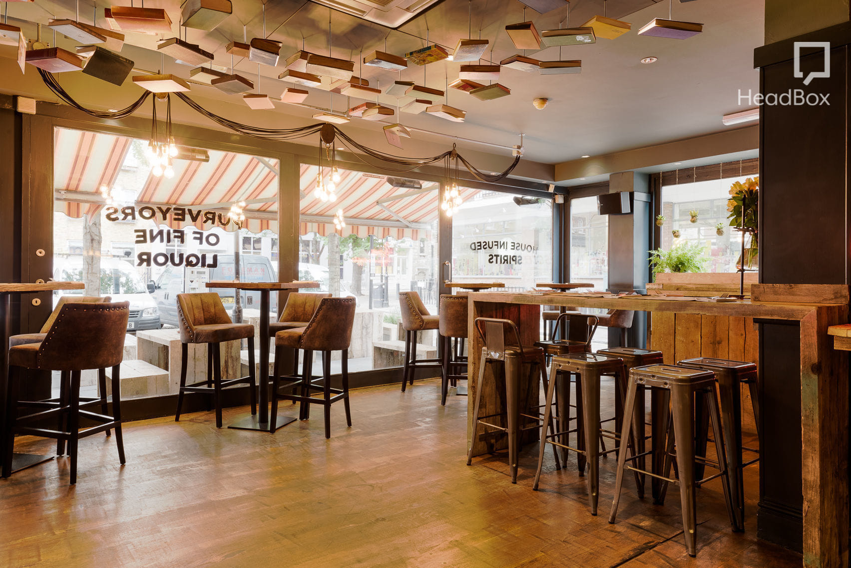 Exclusive Venue Hire 2