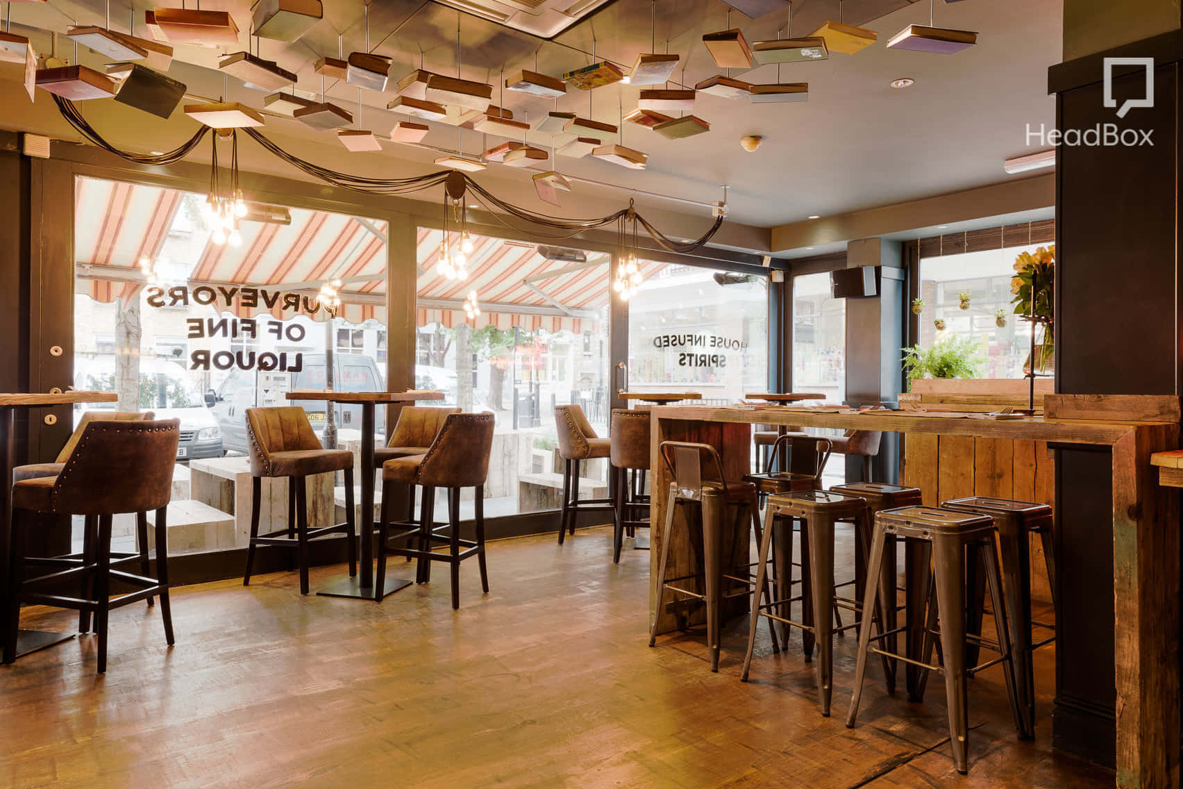 Exclusive Venue Hire 2