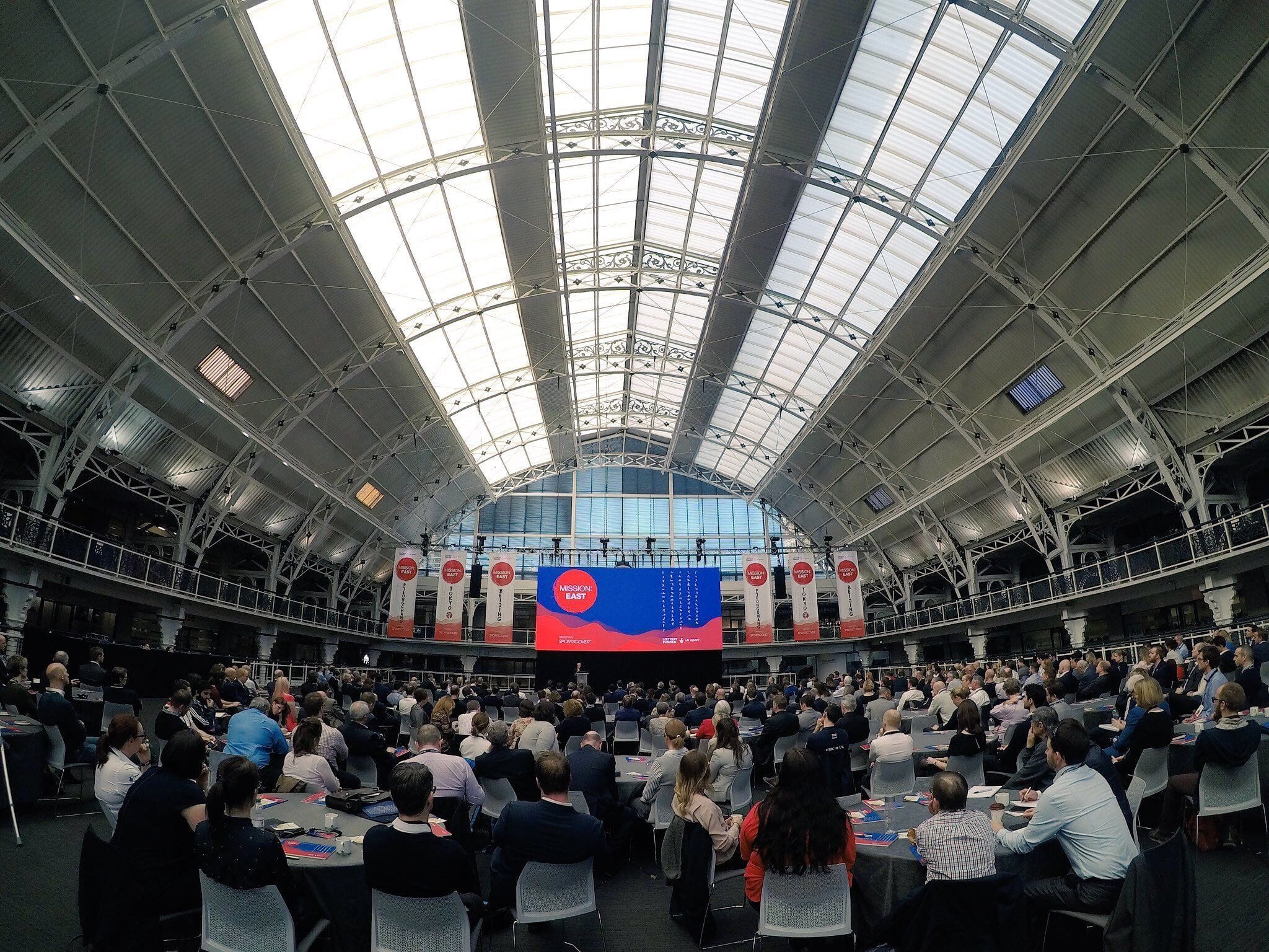 Mezzanine & Ground 4