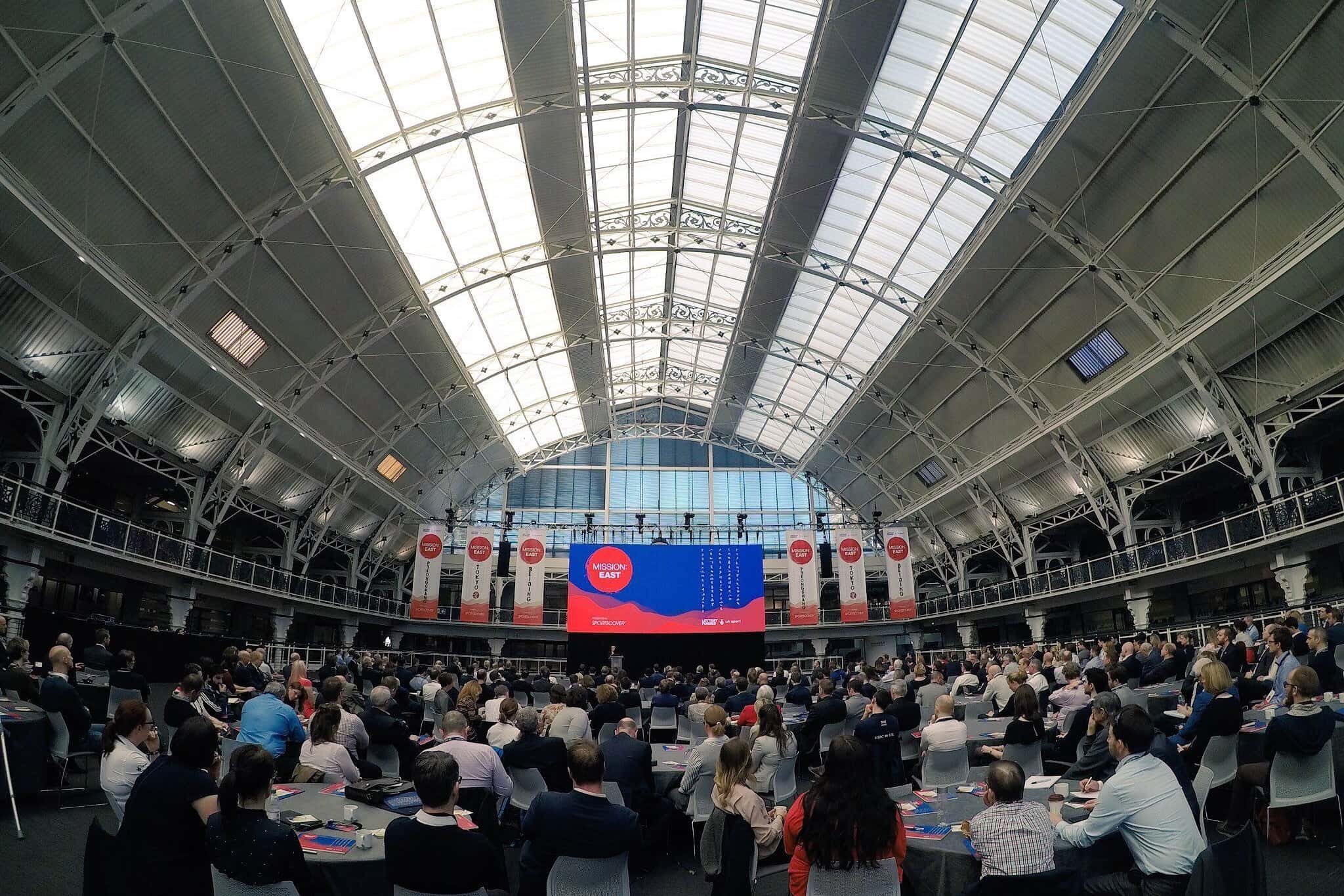 Mezzanine & Ground 4