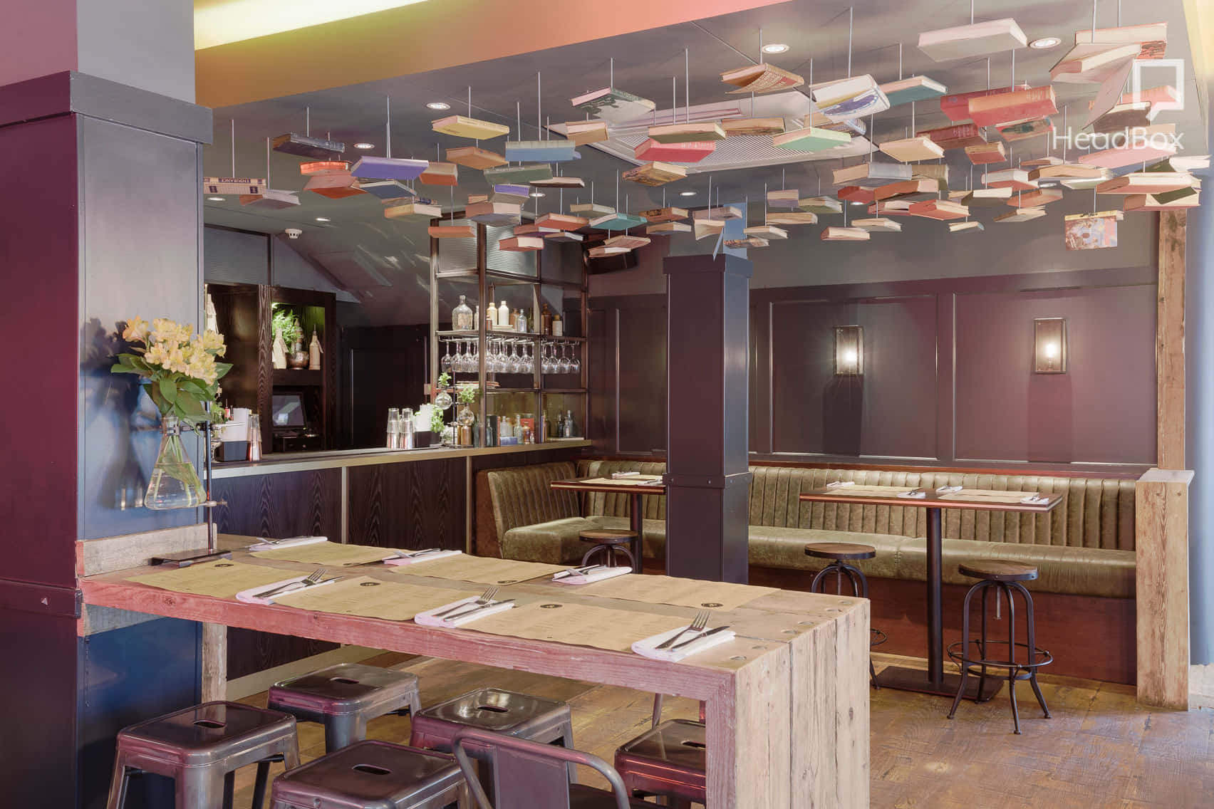 Exclusive Venue Hire 4