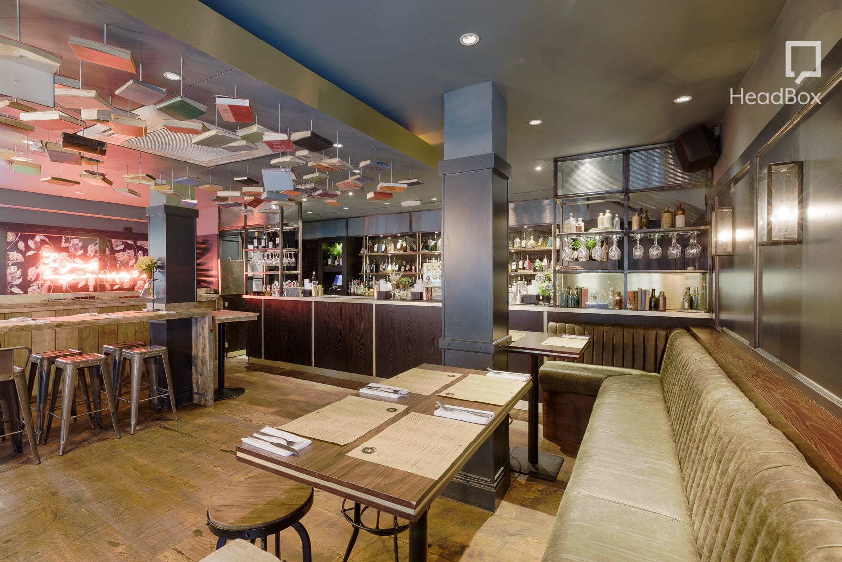 Exclusive Venue Hire 6