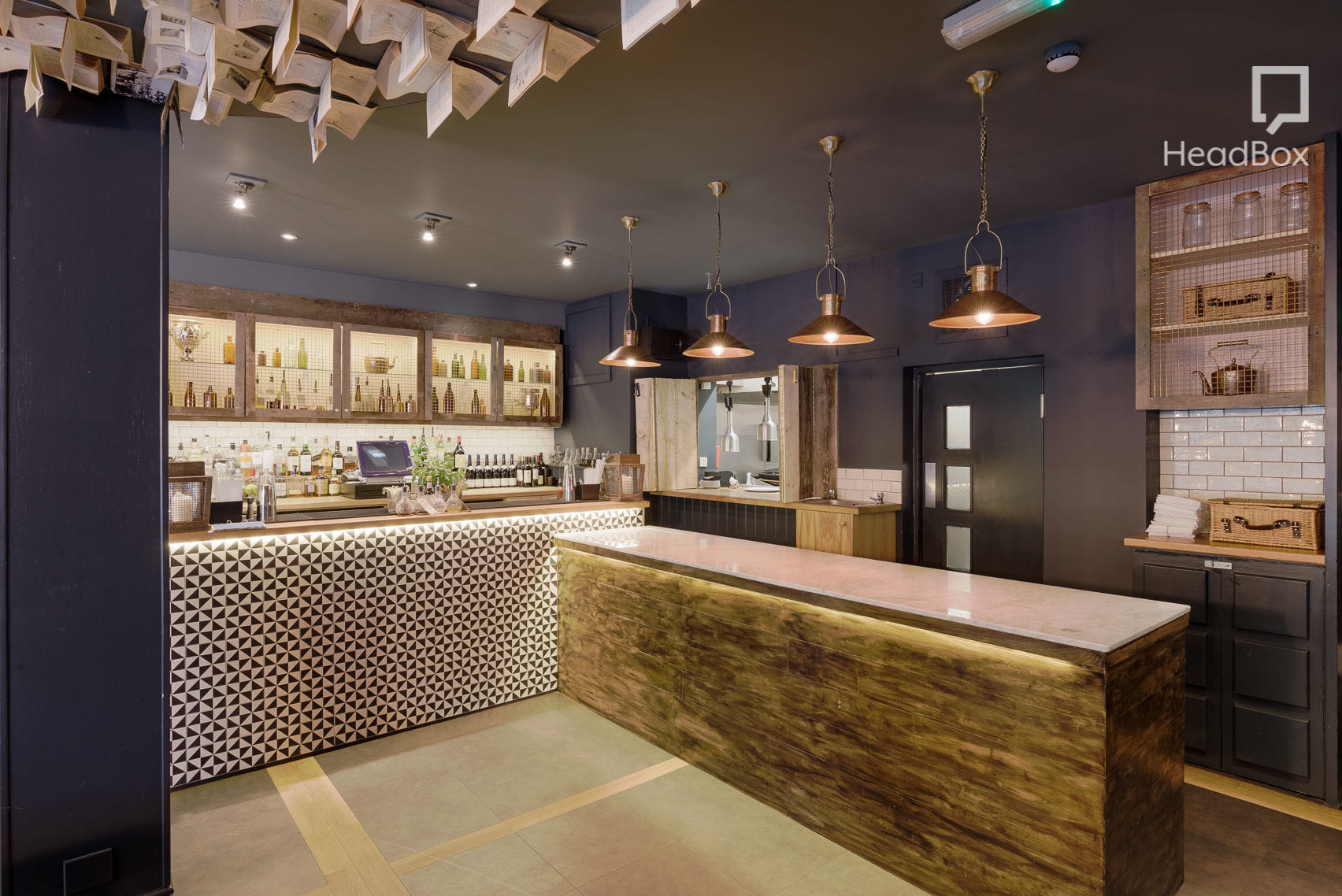 Exclusive Venue Hire 10