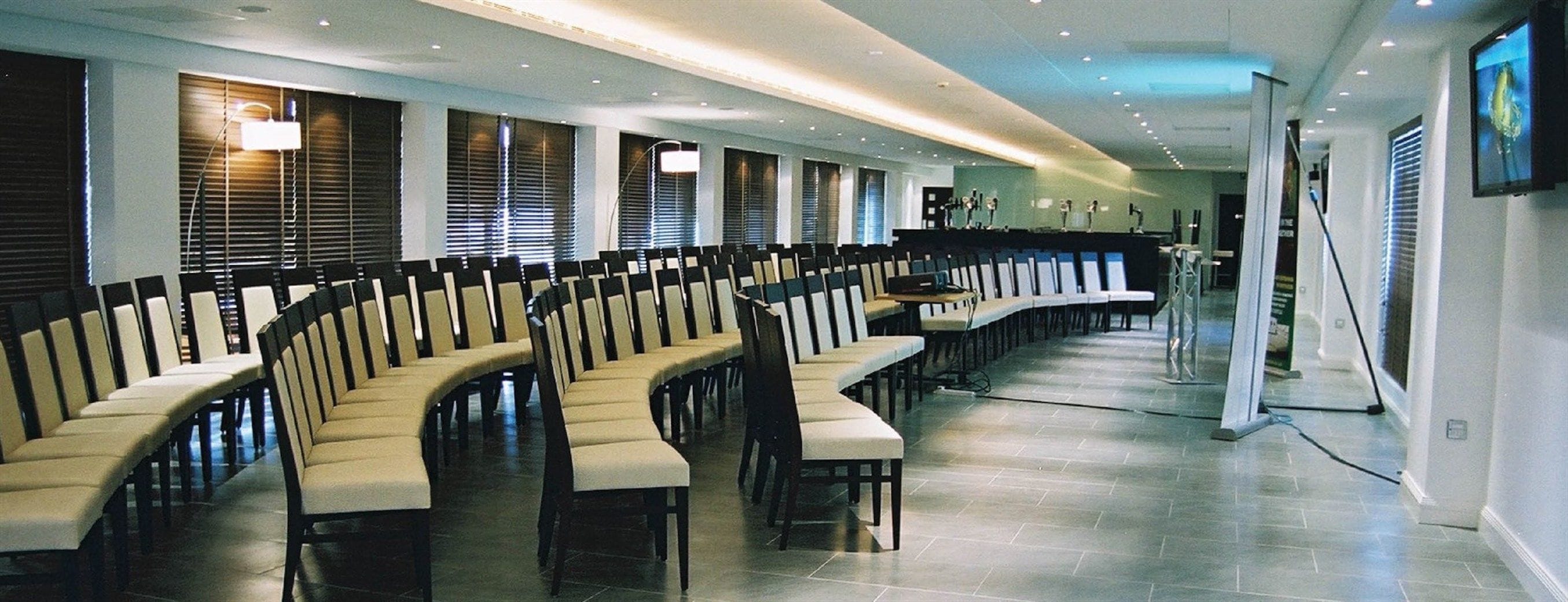 The Top of the City 1