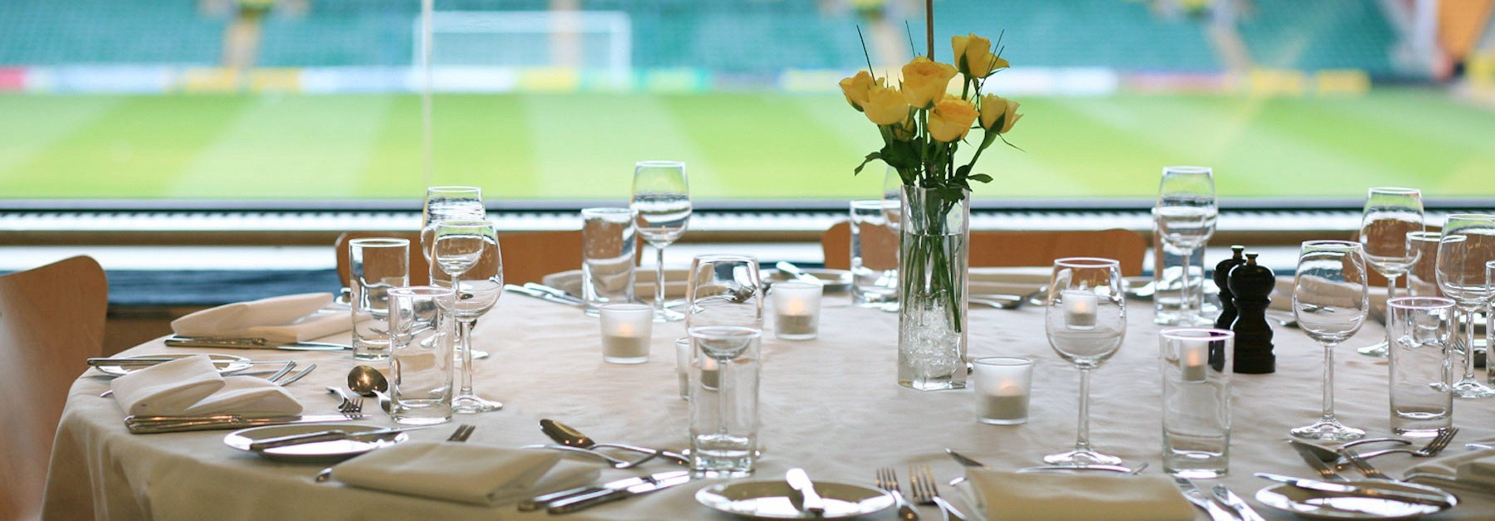 The Top of the Terrace