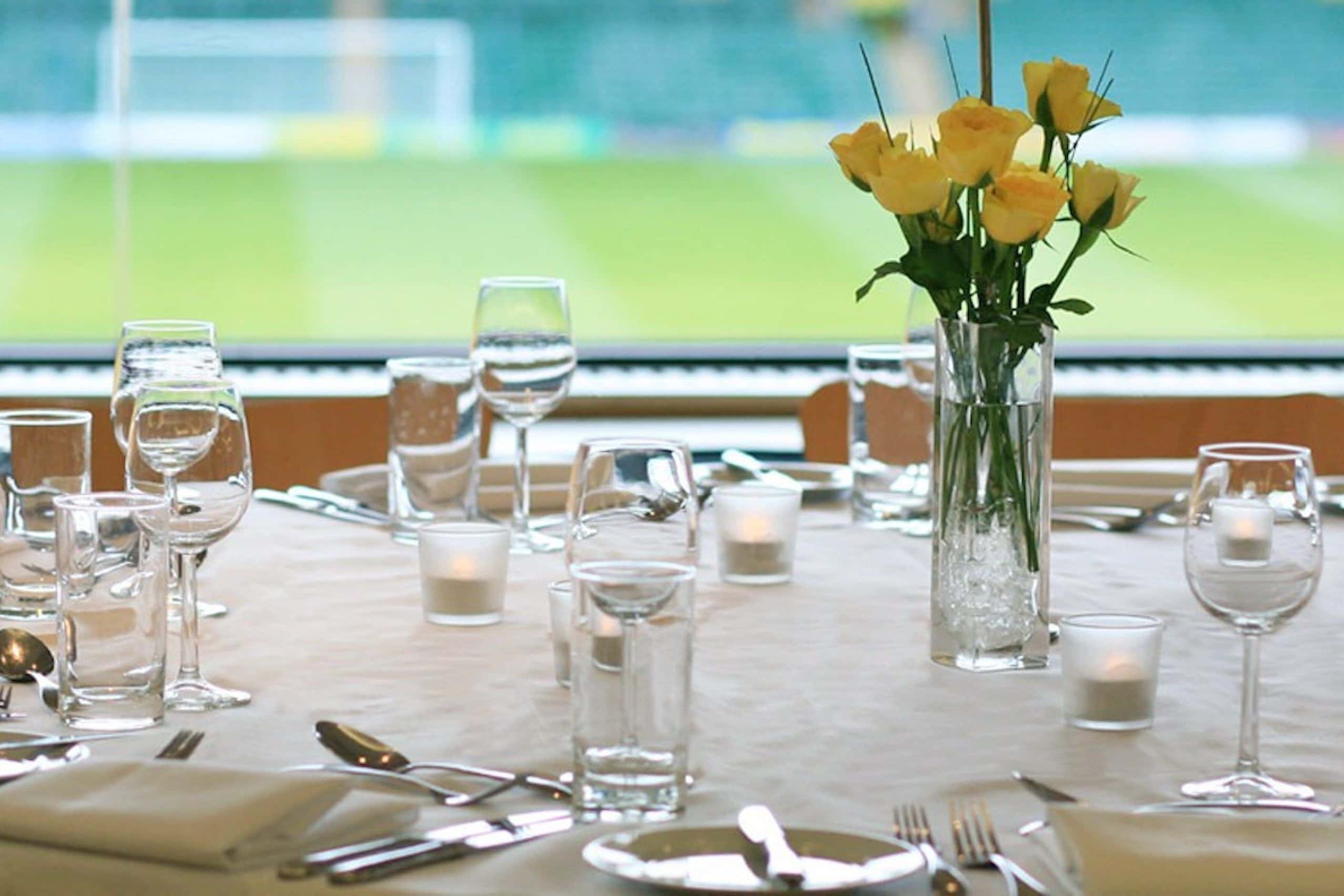 The Top of the Terrace 0