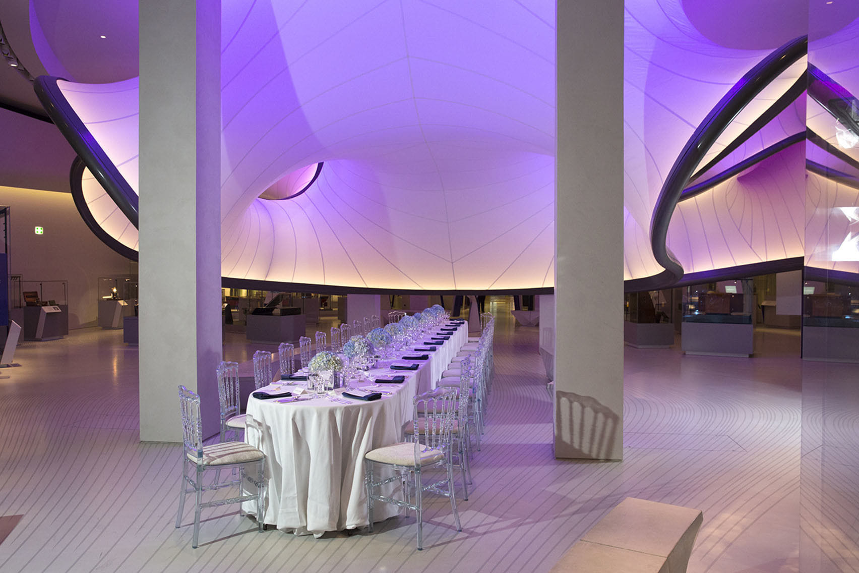 Mathematics: The Winton Gallery 8