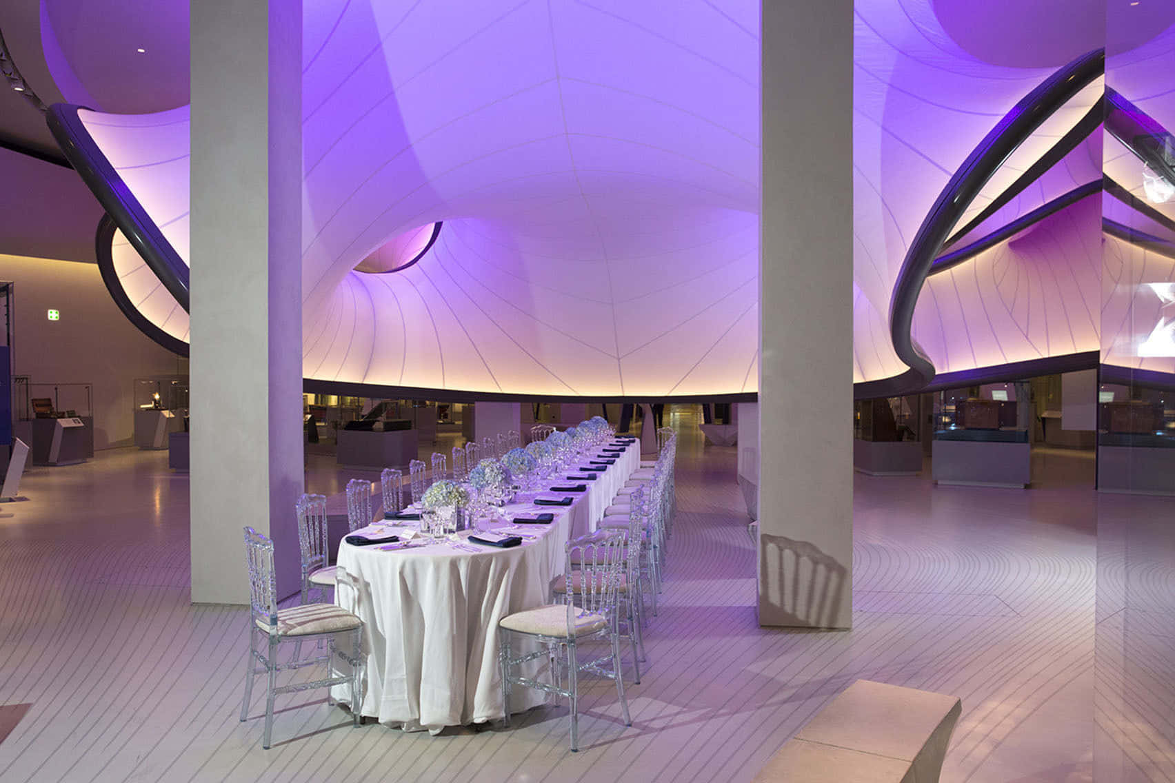 Mathematics: The Winton Gallery 8