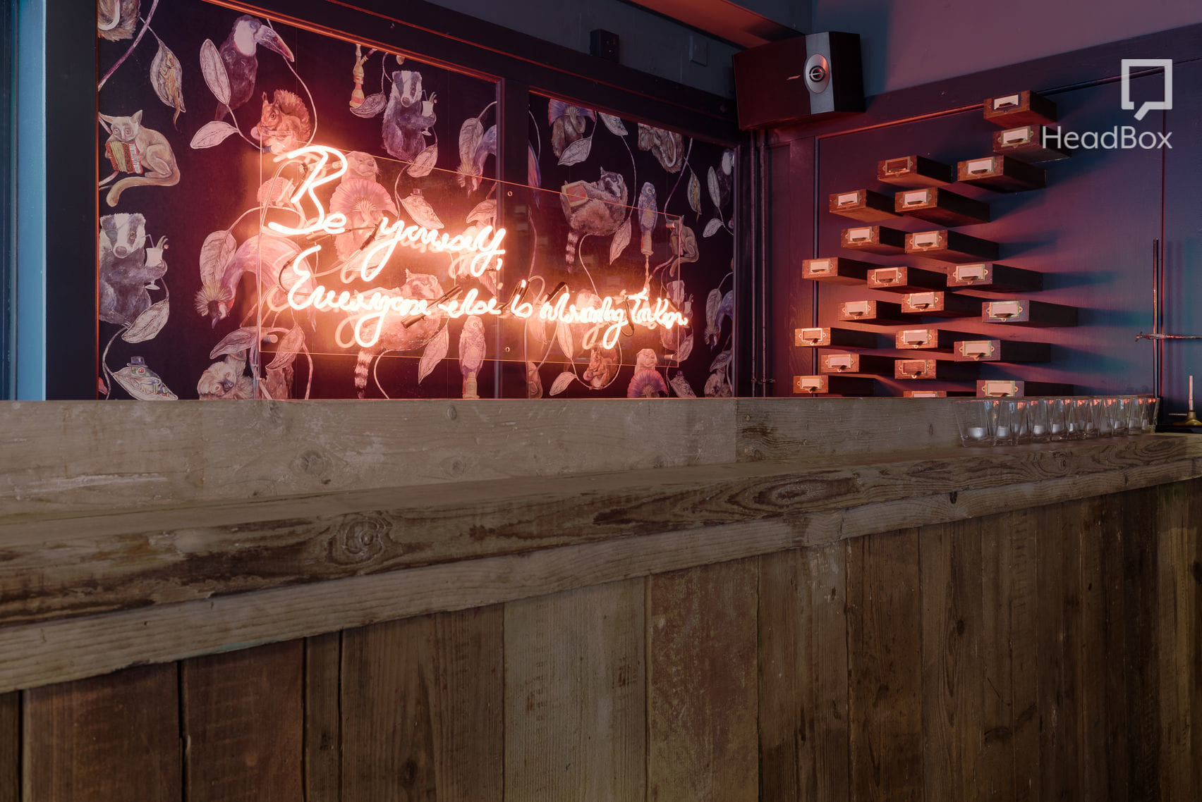 First Floor Private Hire