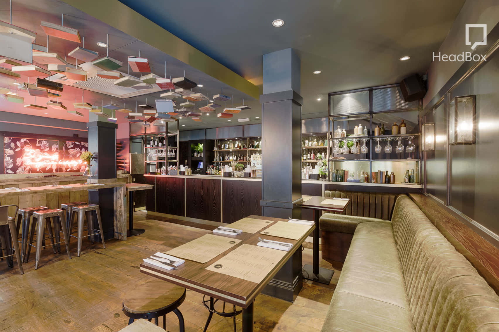 First Floor Private Hire 4