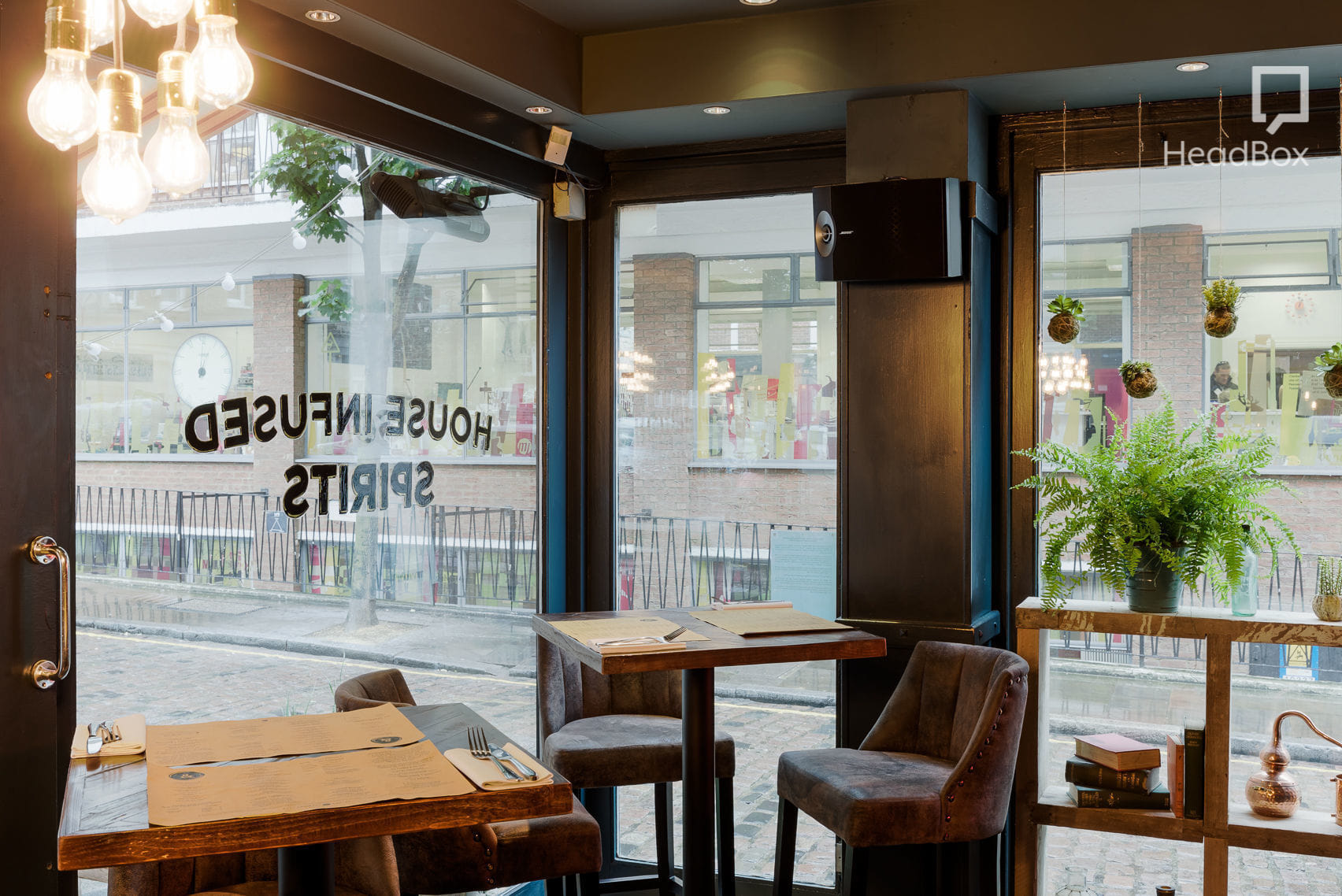 First Floor Private Hire 5