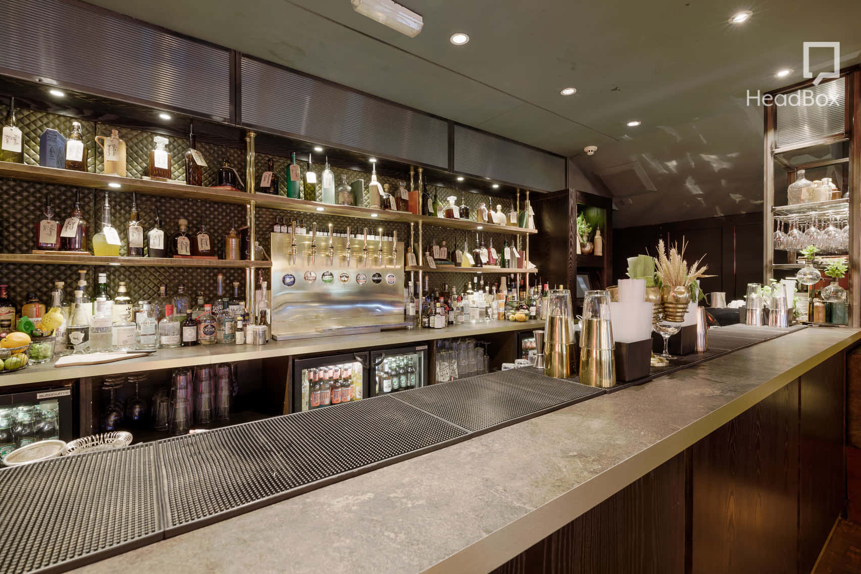 First Floor Private Hire 6