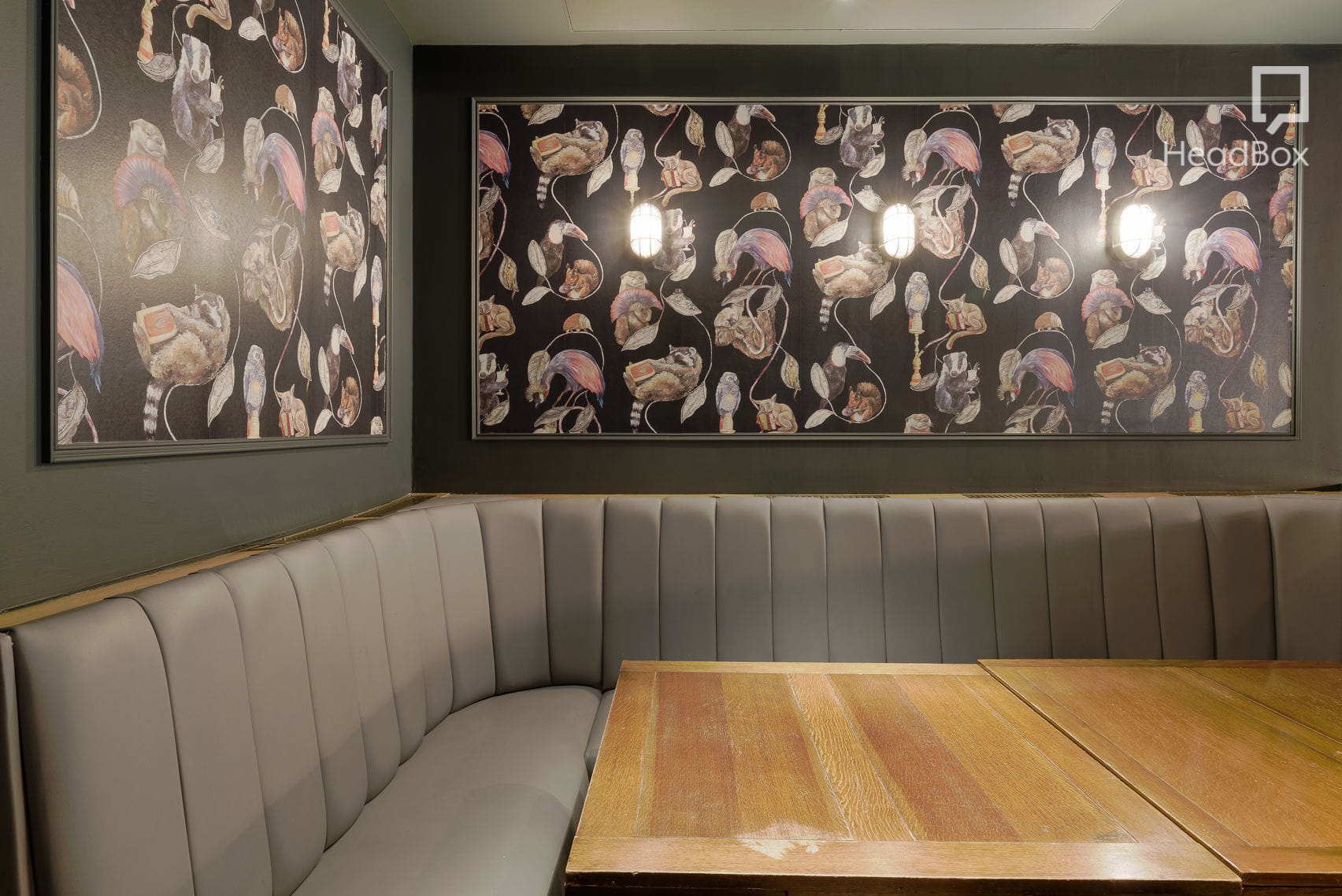 First Floor Private Hire 7