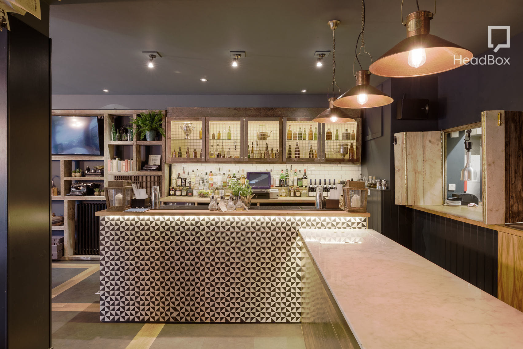 First Floor Private Hire 9