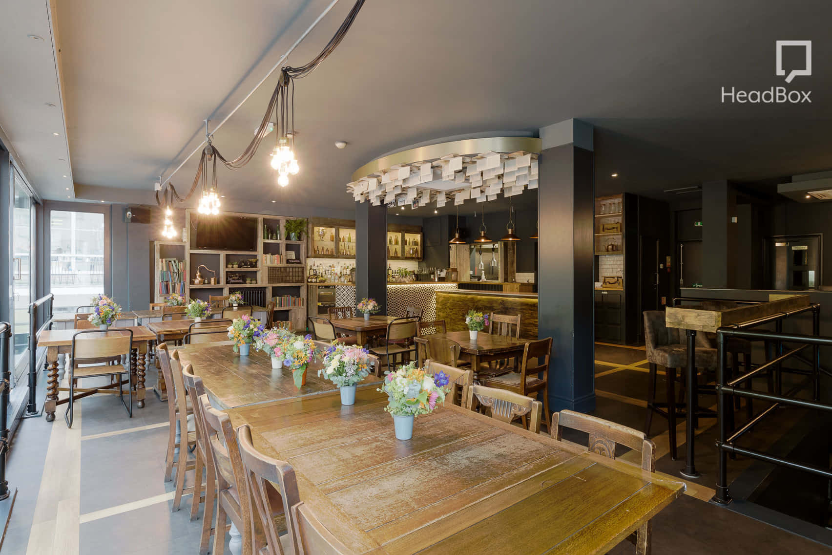 First Floor Private Hire 10