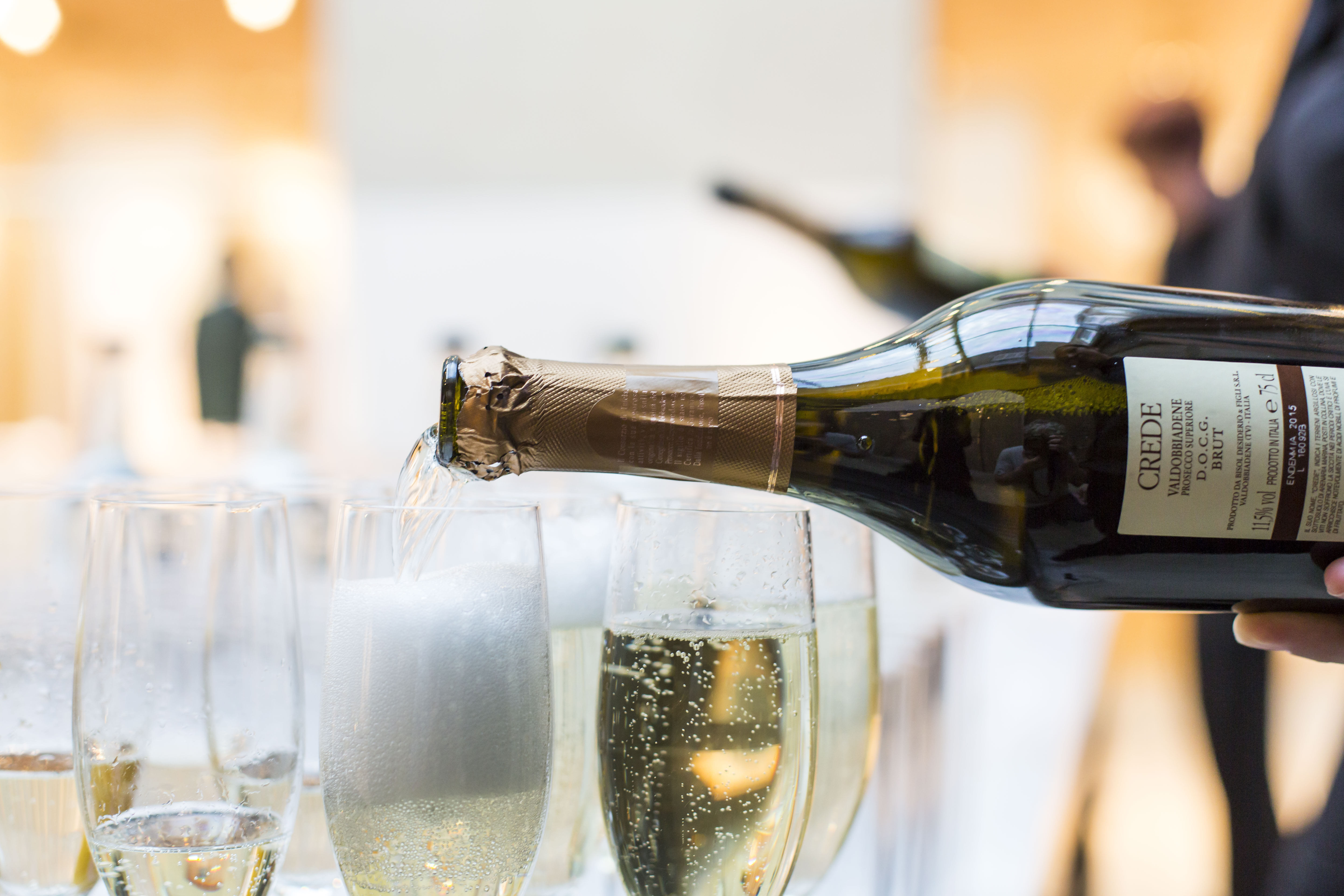  Exhibition Room and Atrium 14