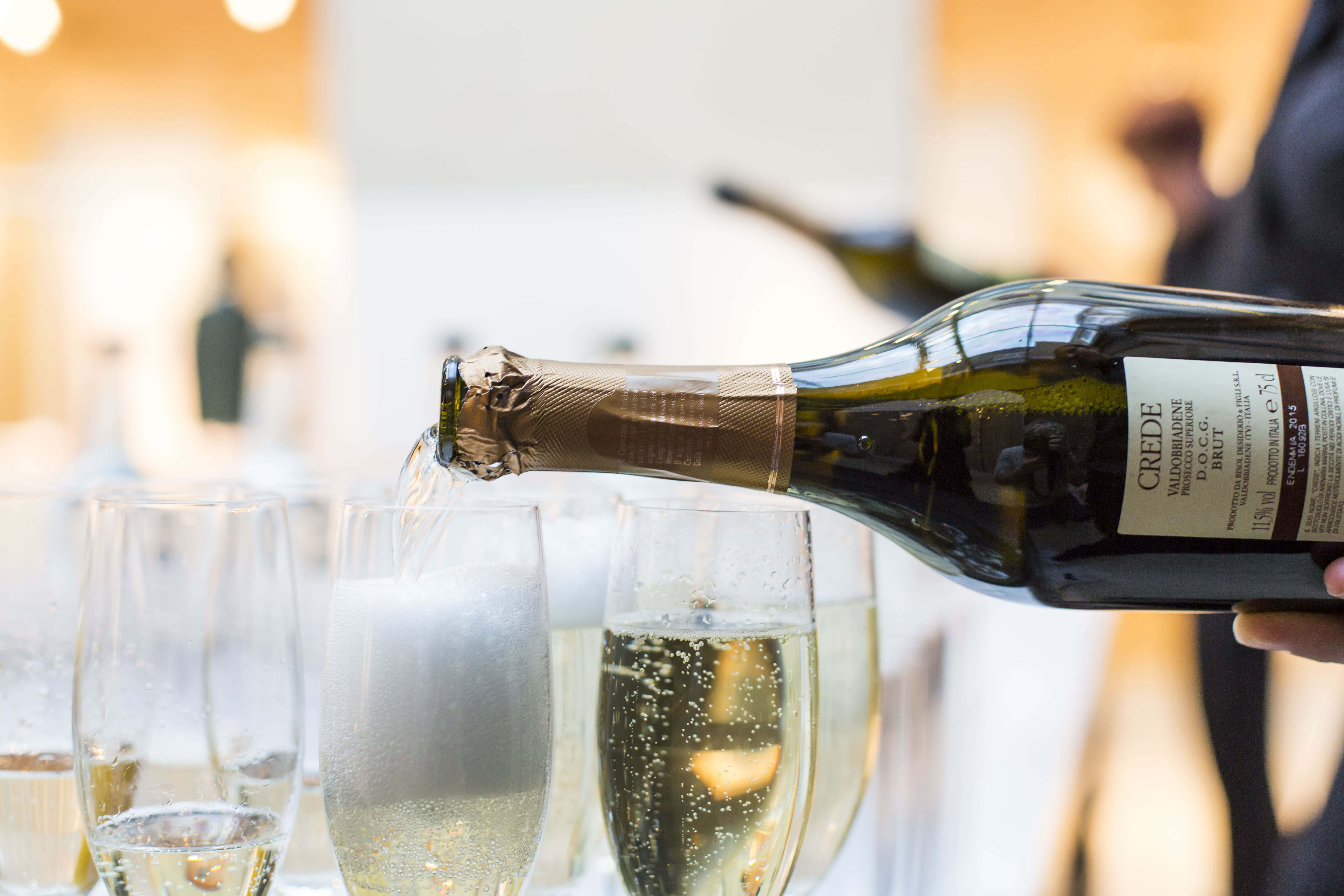 Exhibition Room and Atrium 14