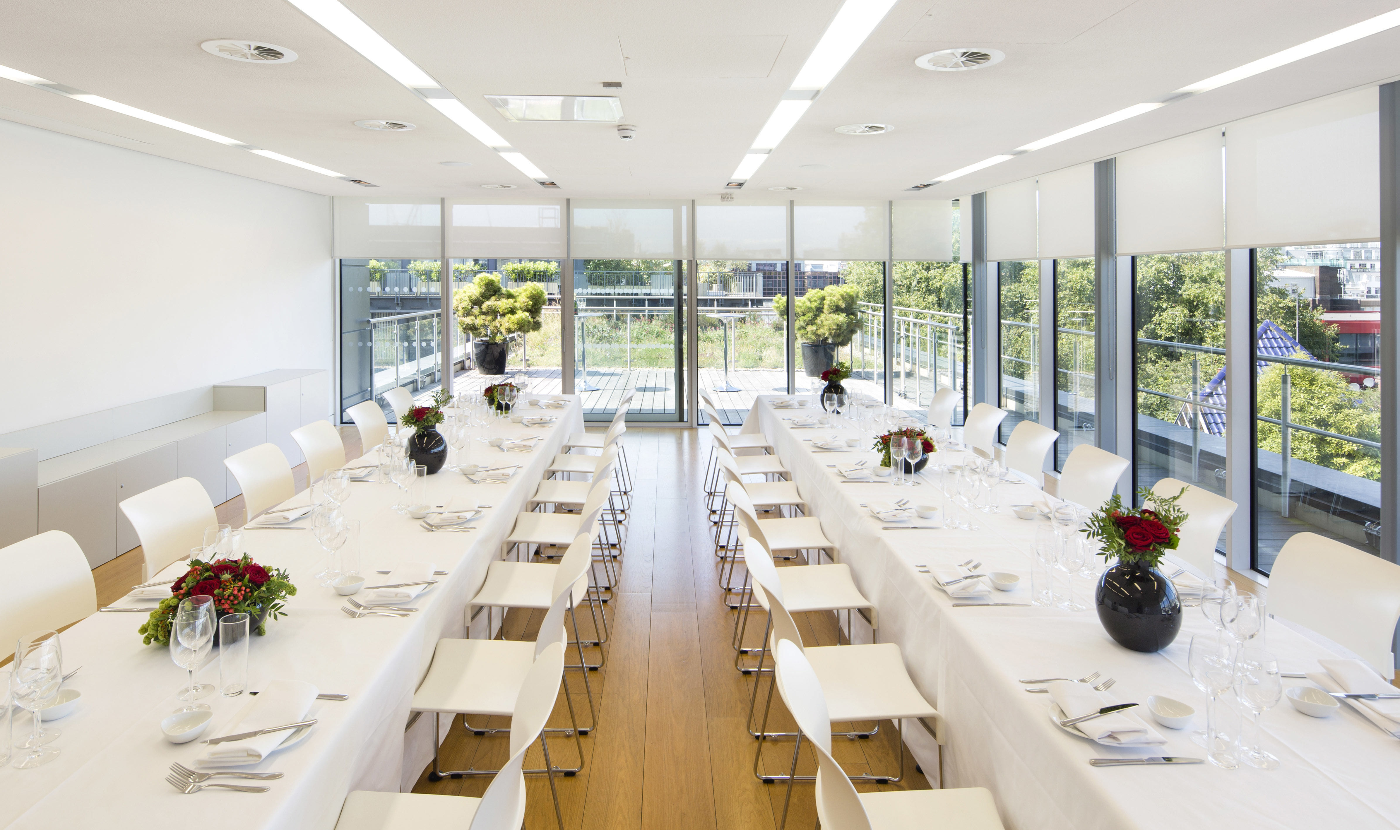 Agas Harding Conference Room 4