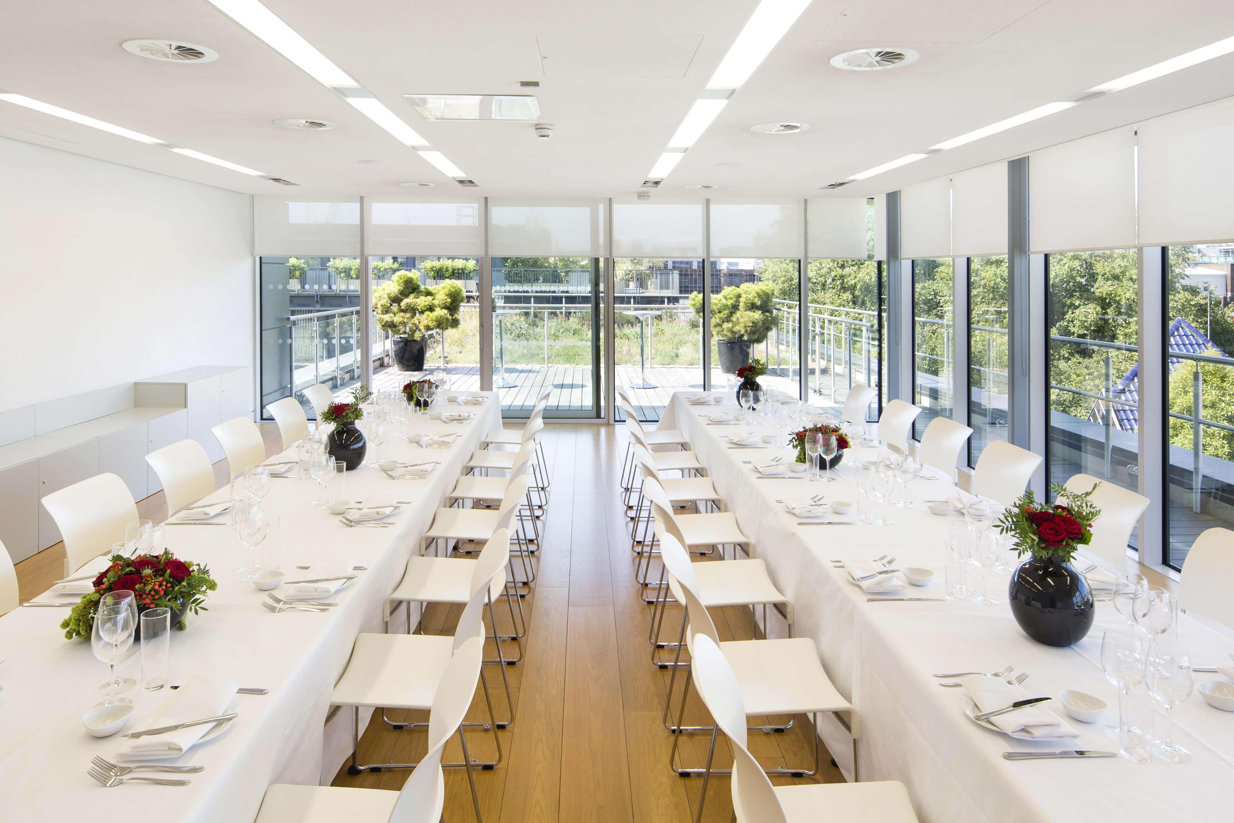 Agas Harding Conference Room 4