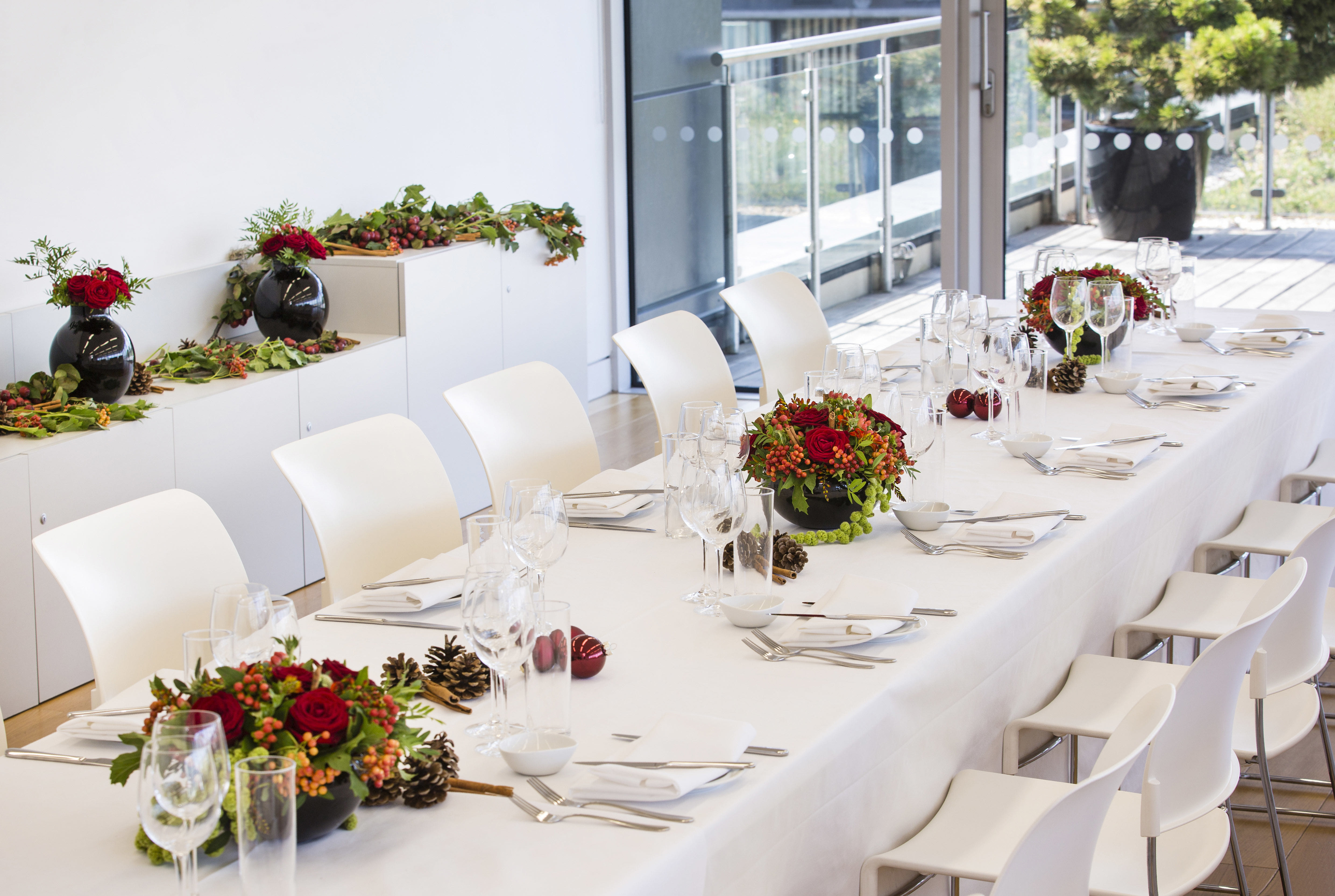 Agas Harding Conference Room 9