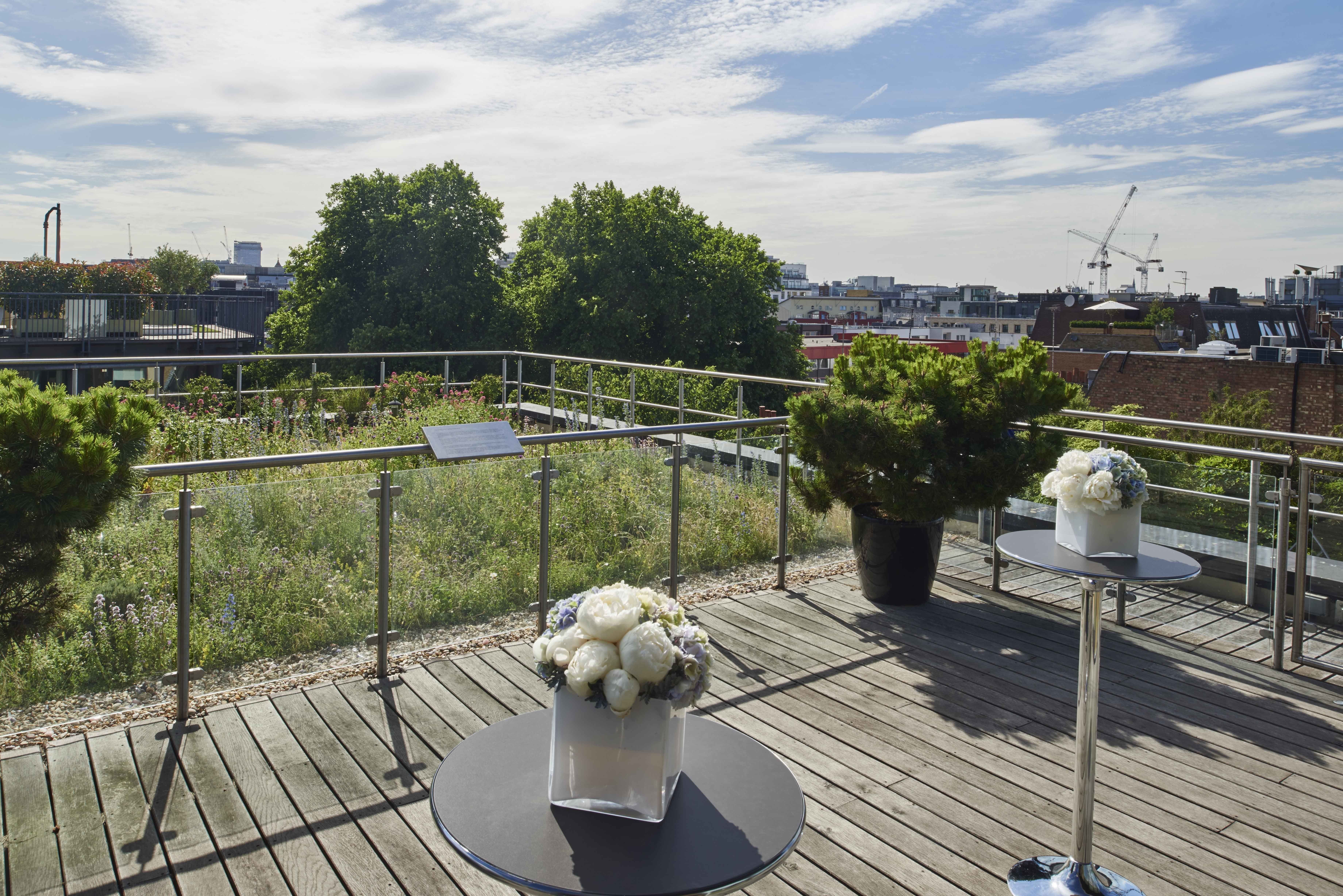 Agas Harding Conference Room 10