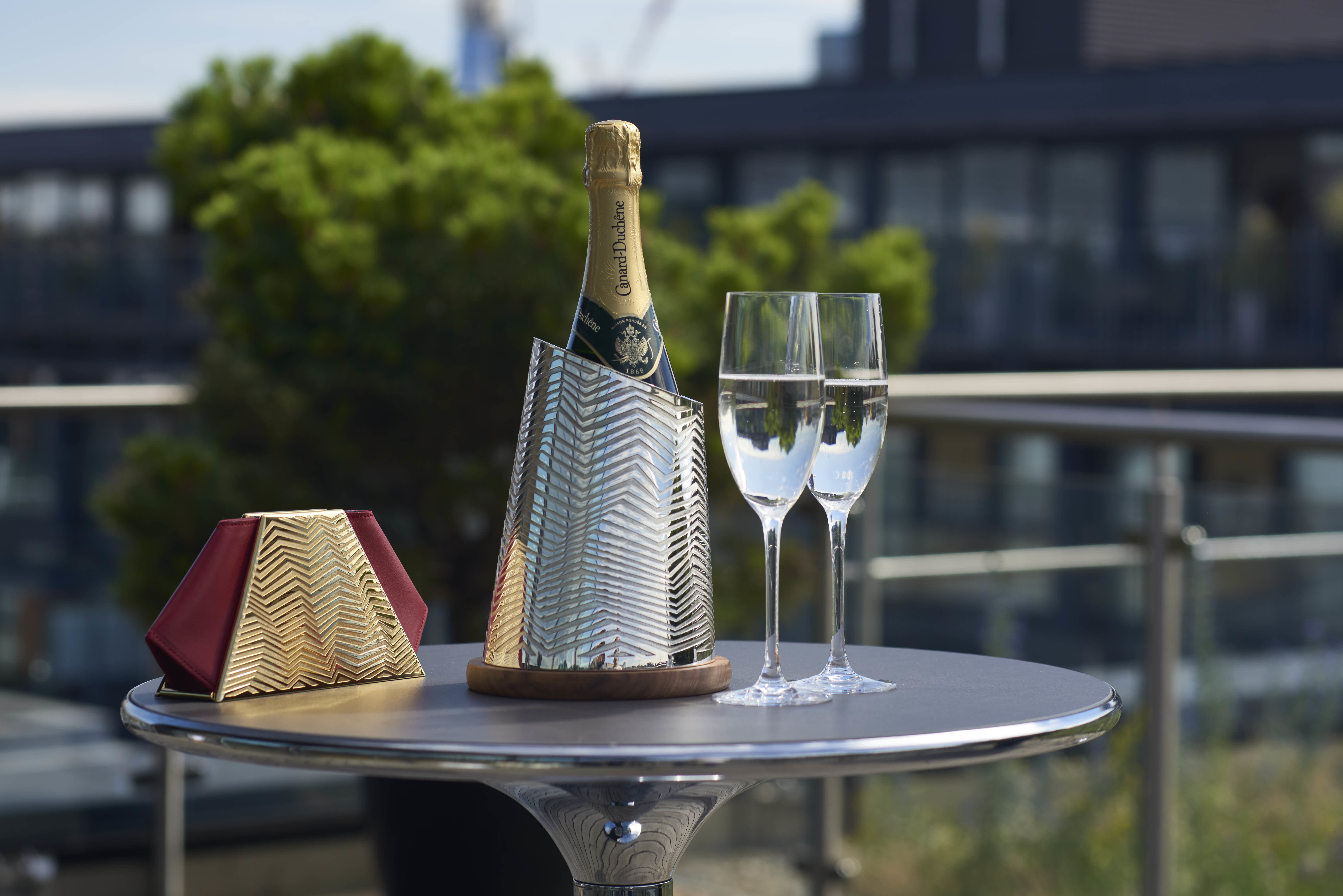 Agas Harding Conference Room 5