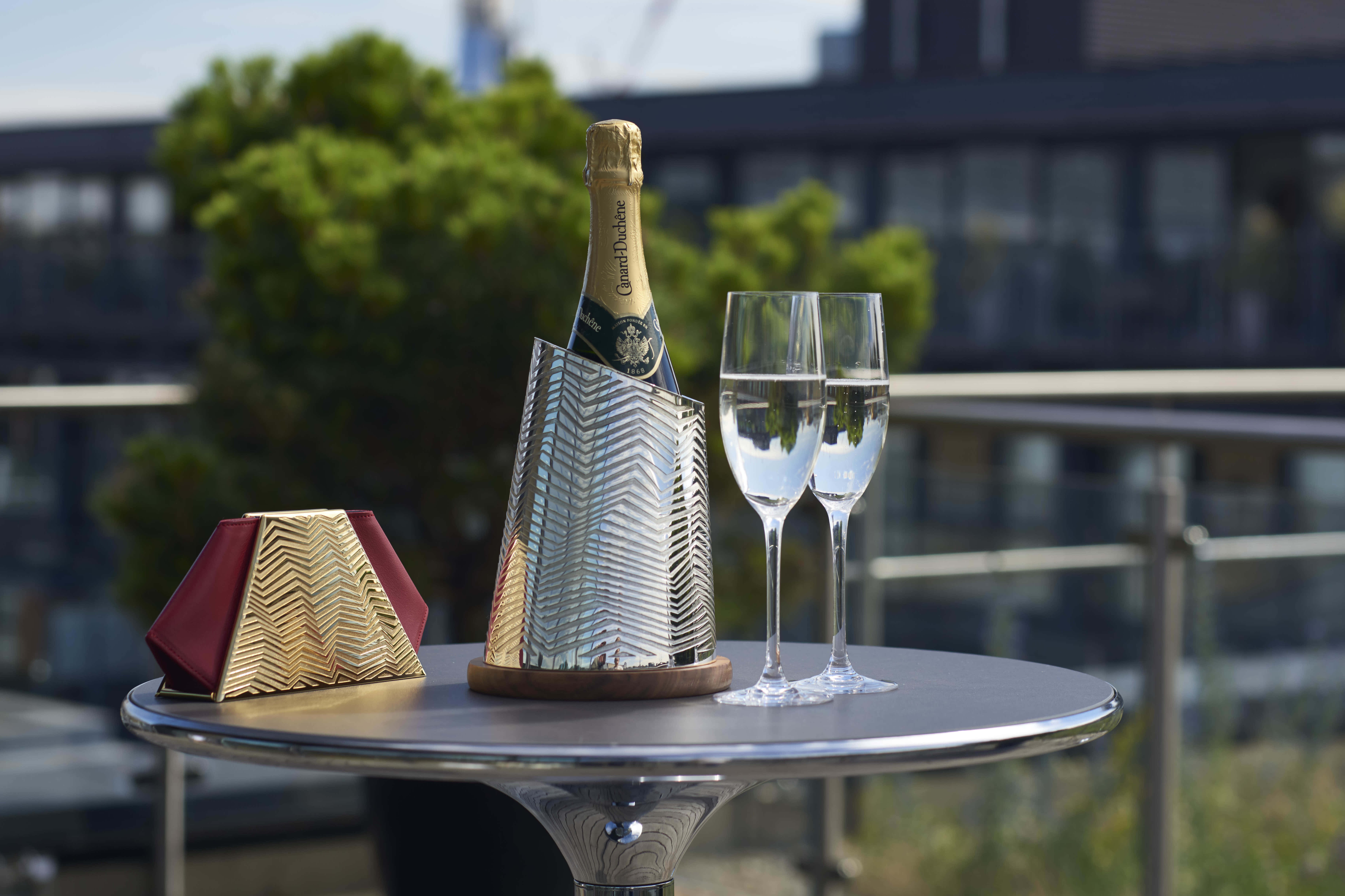 Agas Harding Conference Room 5