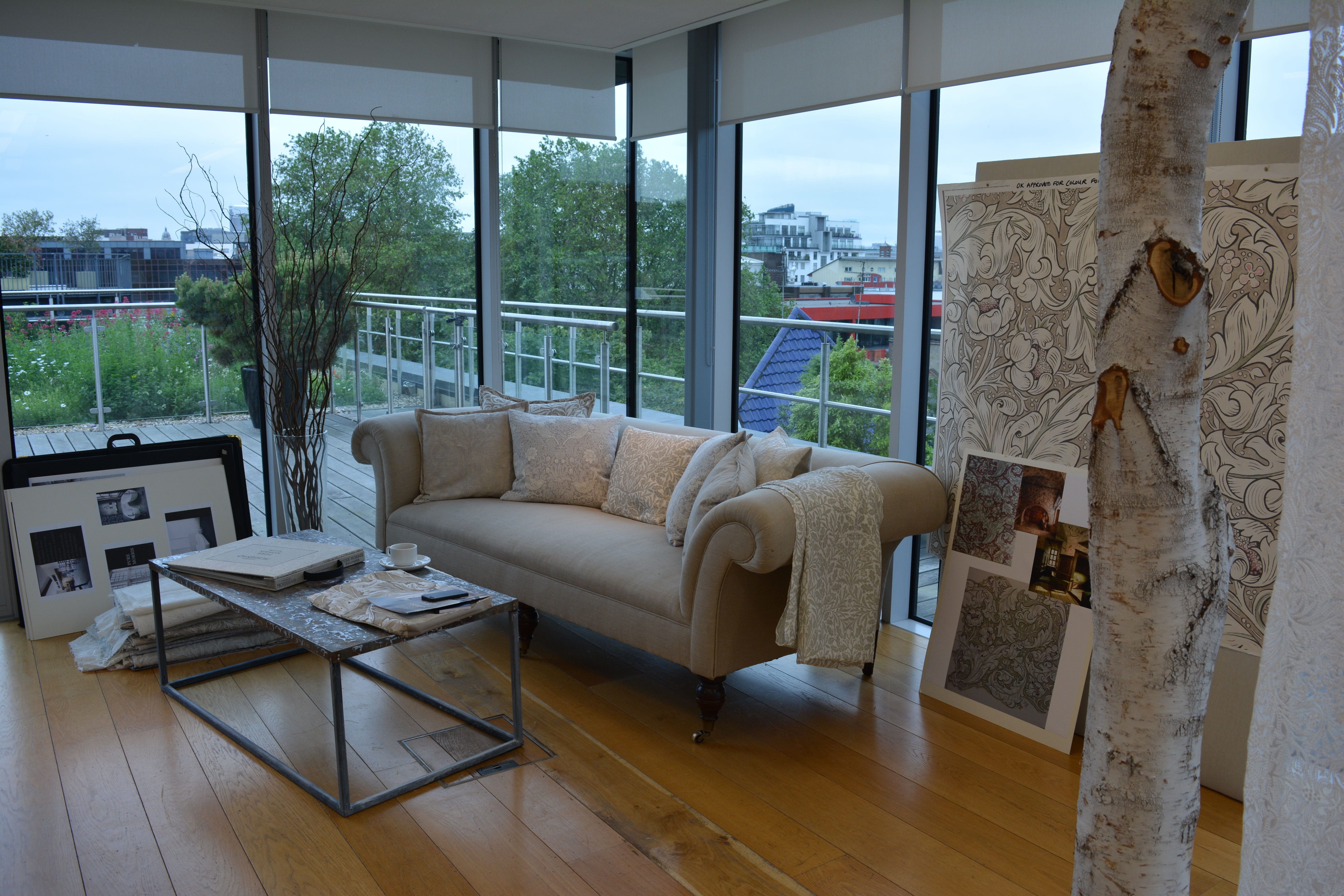 Agas Harding Conference Room 8