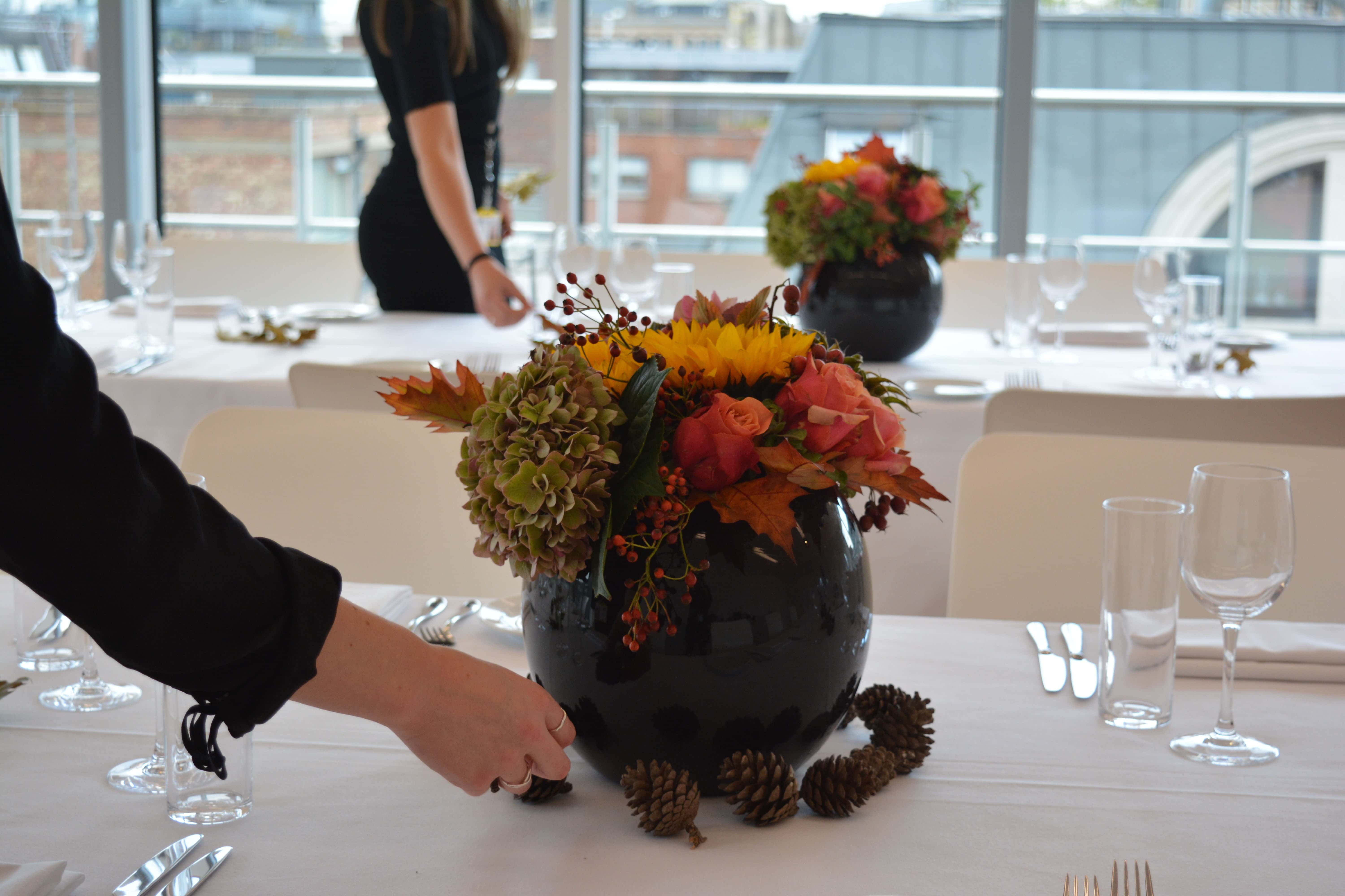 Agas Harding Conference Room 11