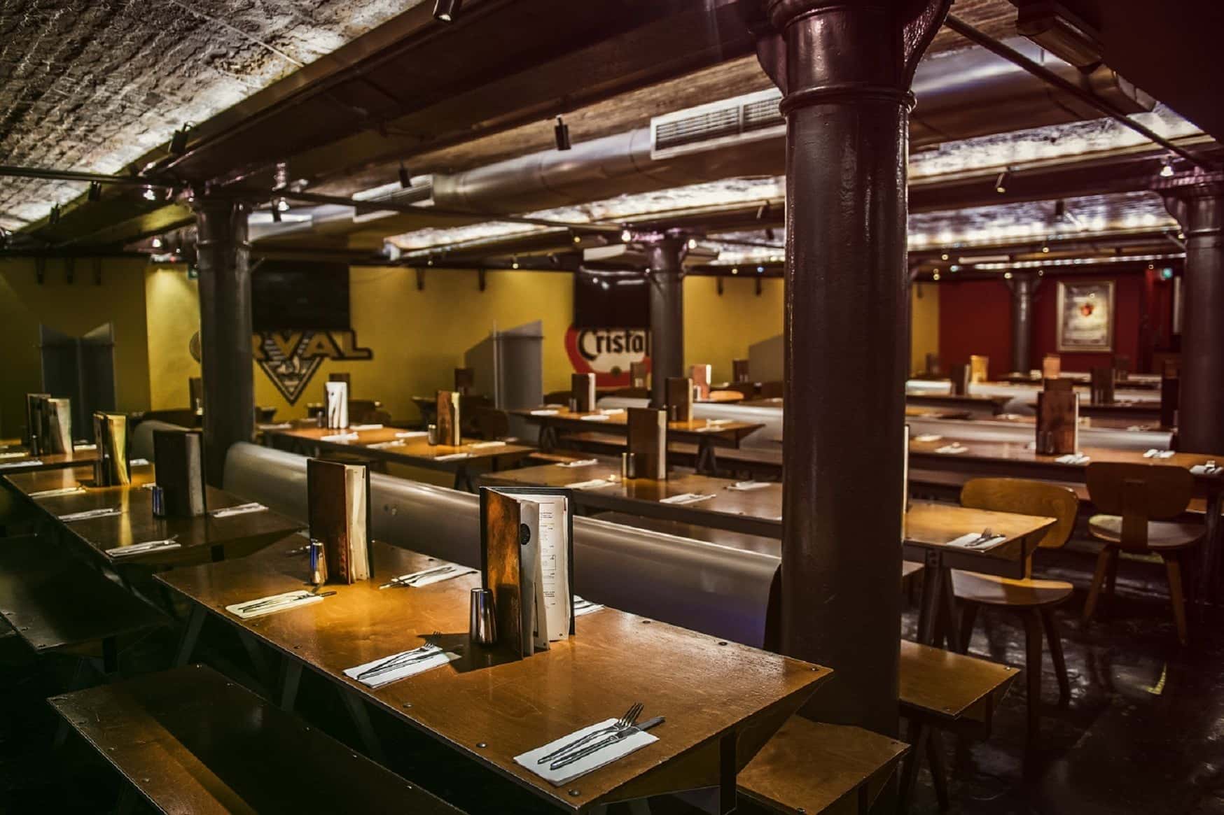 Beerhall and Restaurant 1